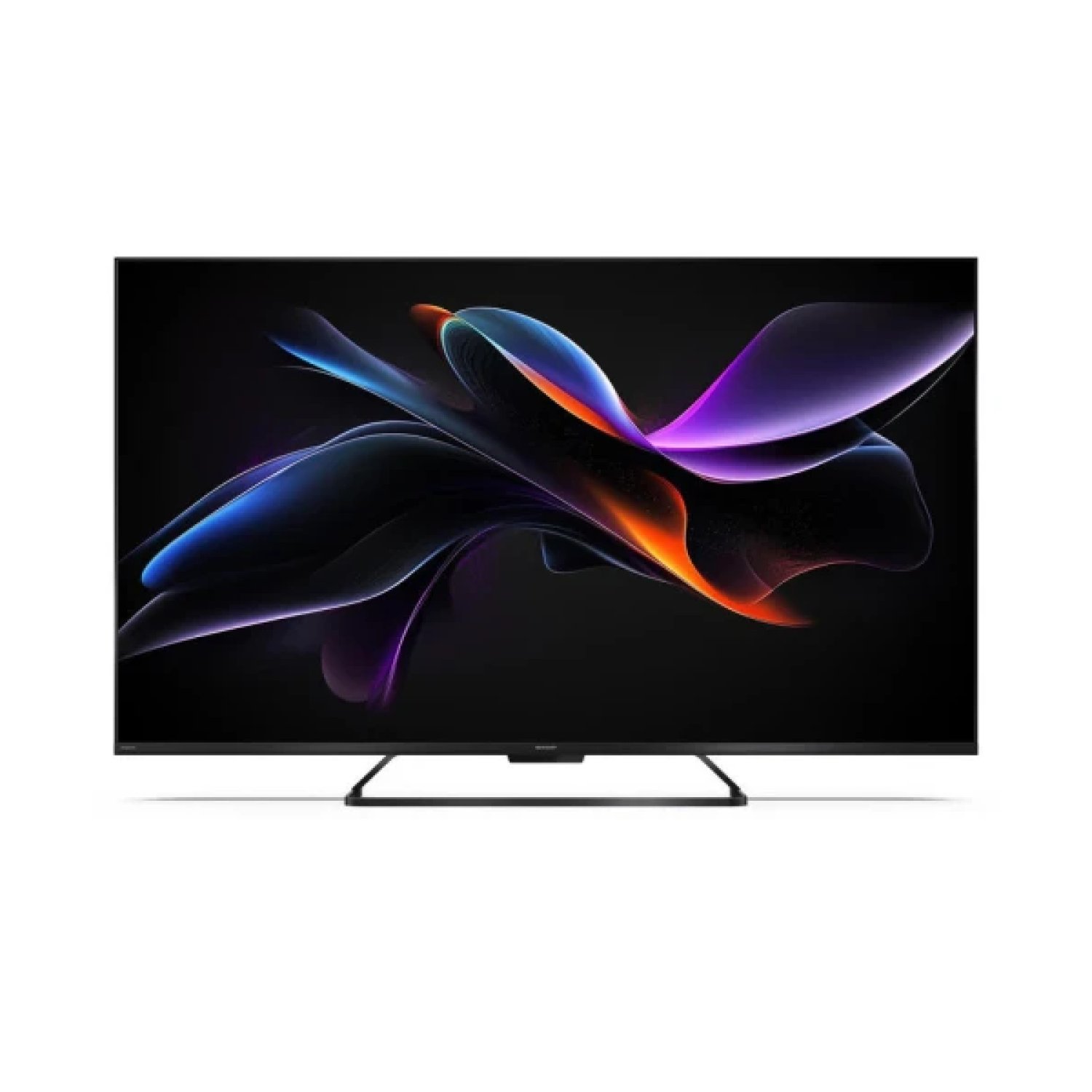 Sharp 50HR7265E · Smart TV 50" · Google TV · 4K UHD