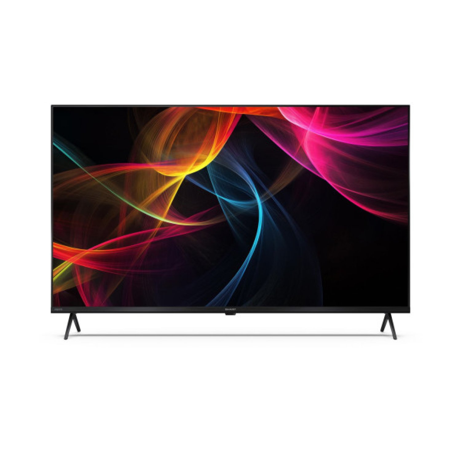 Sharp 43HL4265E · Google TV · 43" · FHD