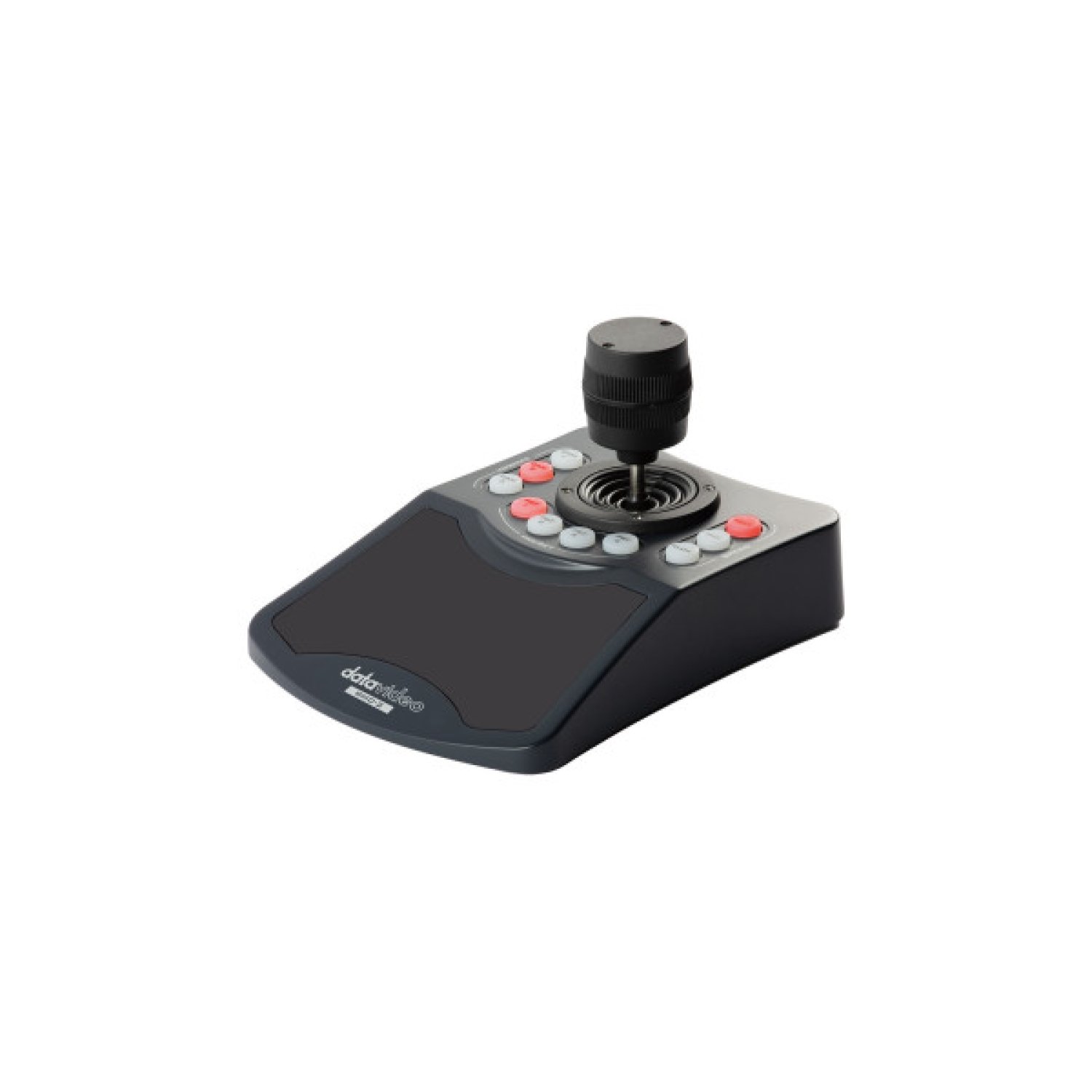Datavideo RMC-2P · Joystick Controller · 3 Cámaras · USB