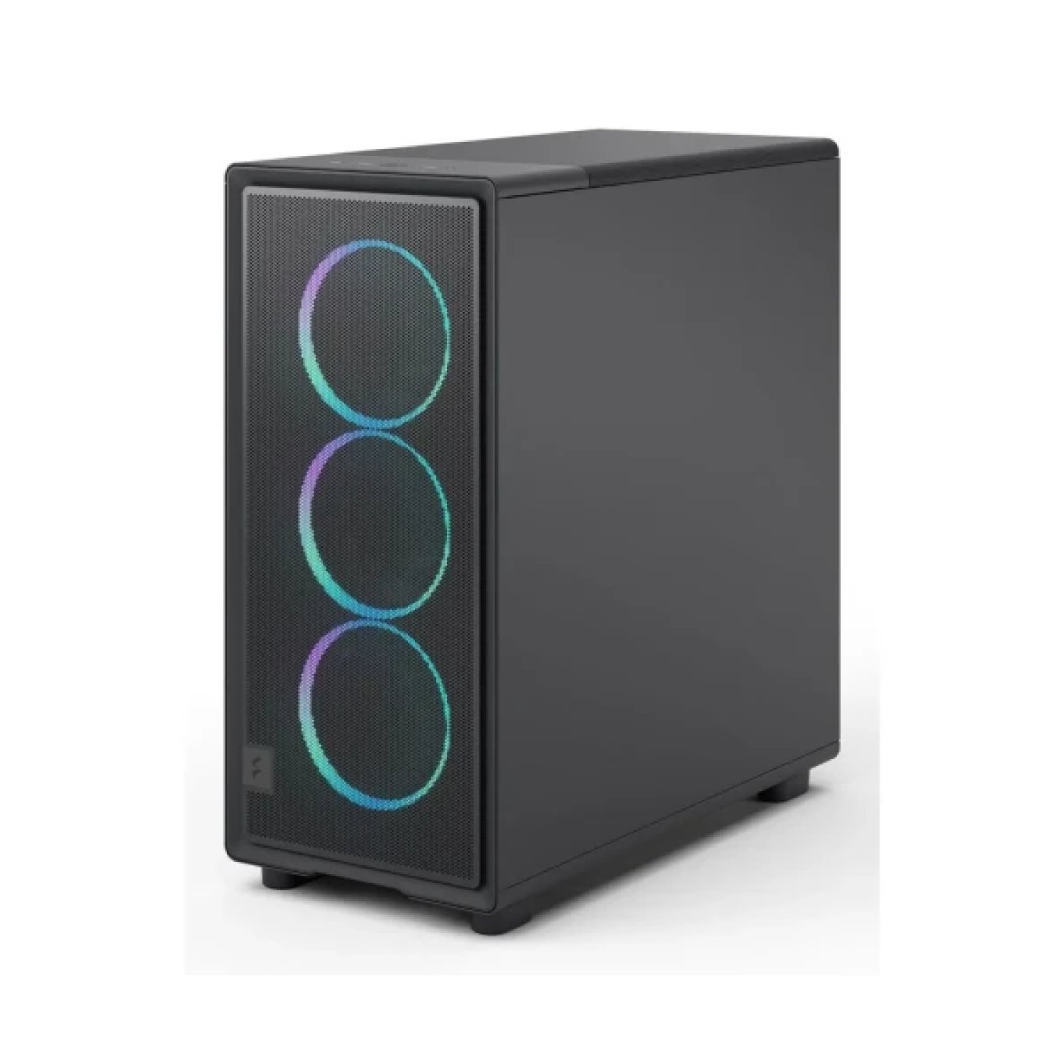 Fractal Design Epoch XL · Caja ATX · Cristal Templado RGB · Negra