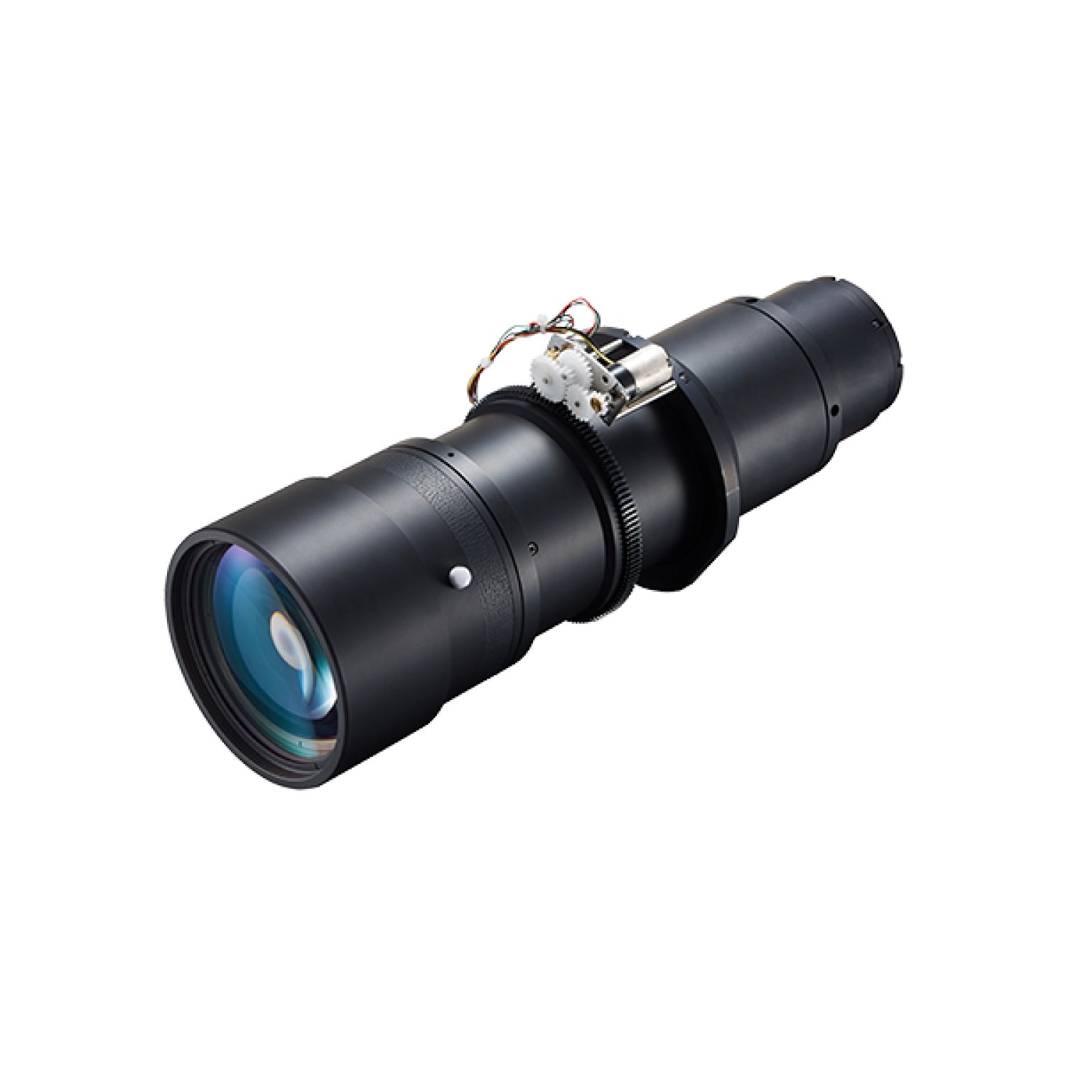 Sharp · Lente de Proyección 4K · NEC L4K-15ZM · Compatible NP-PH2601QL/NP-PH3501QL