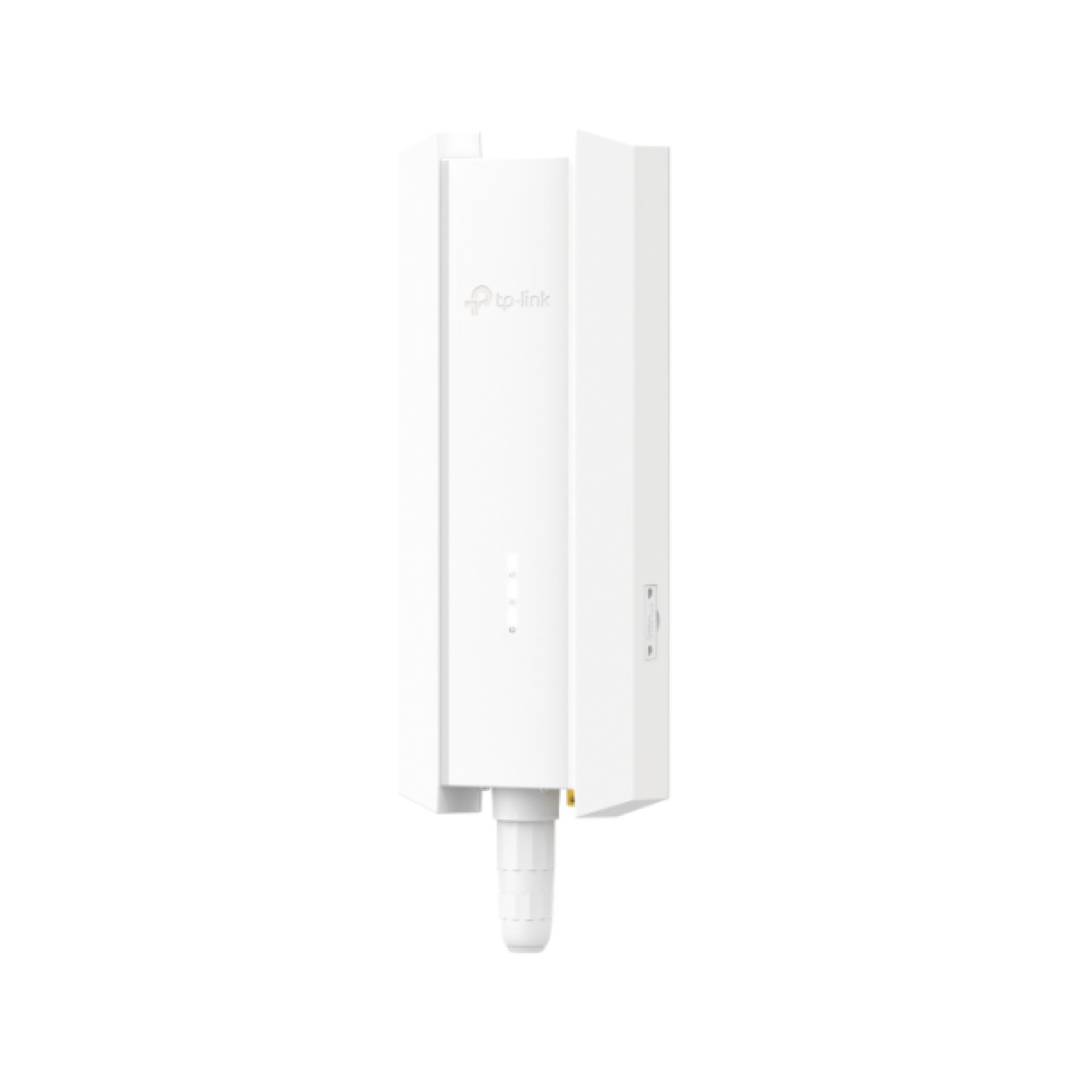 TP-Link NE210 · Router WiFi 5G · 2,5 Gigabit Ethernet · Blanco