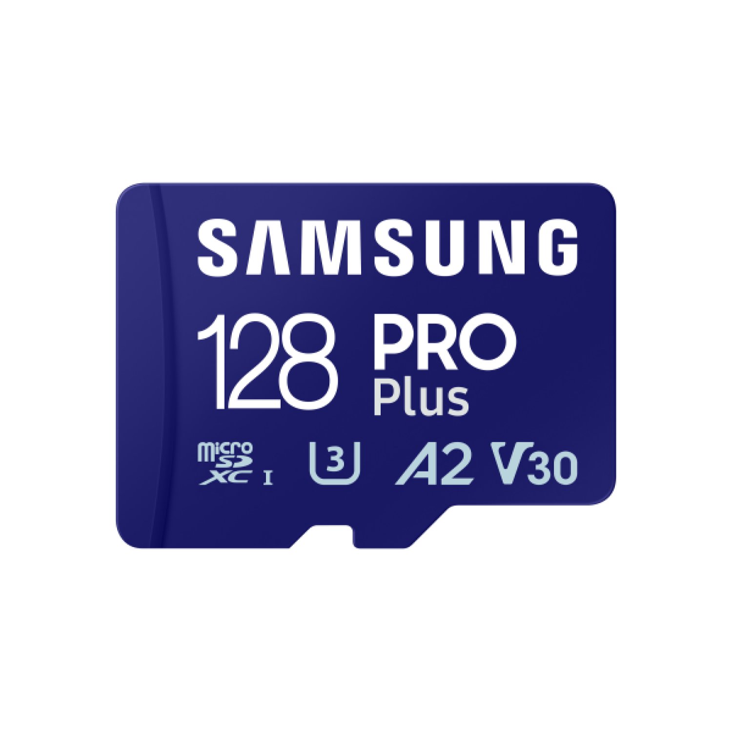 Samsung · MicroSDXC 128GB · UHS-I · Clase 10