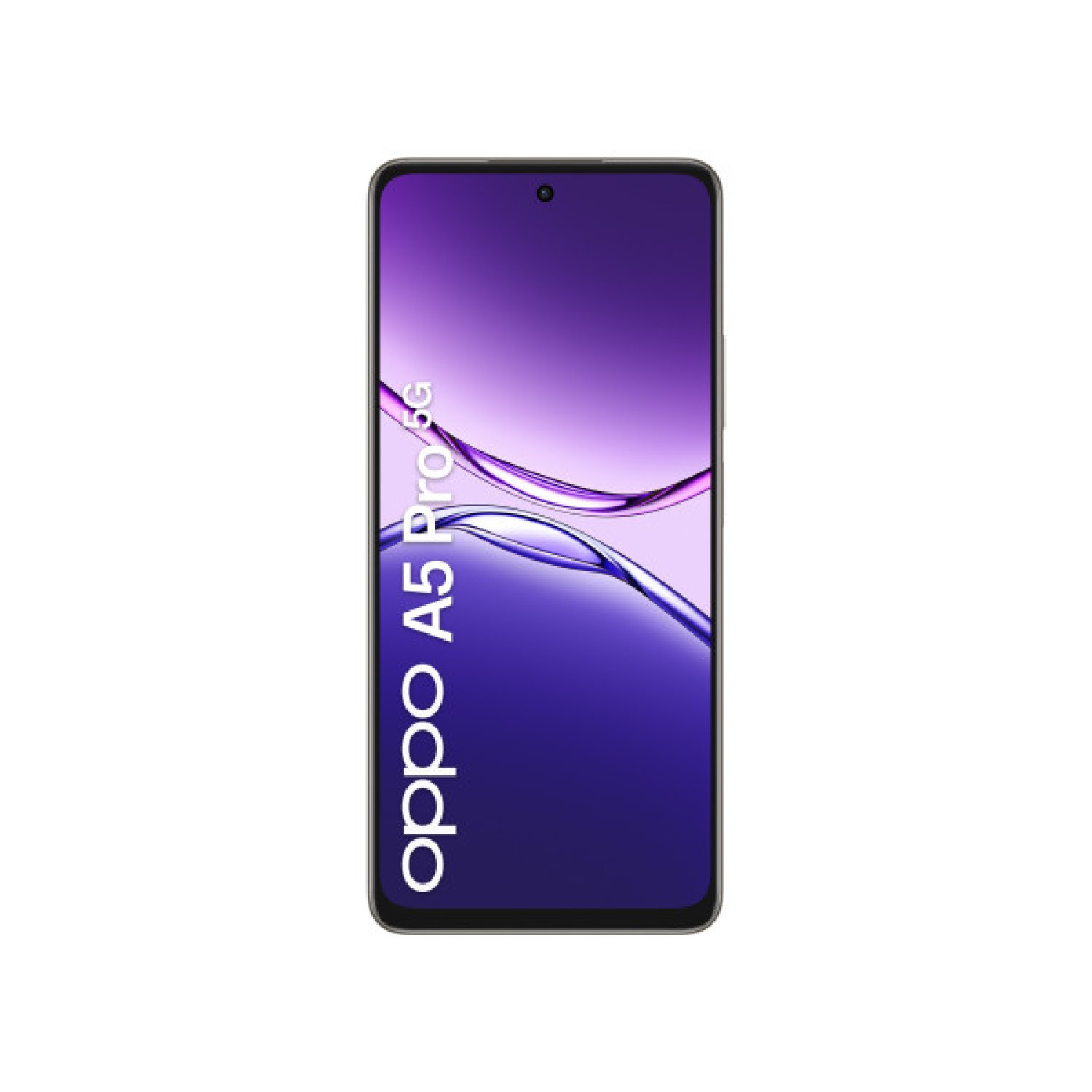 OPPO A5 Pro 5G · 6,67" · Android 15 · 8GB RAM · 256GB · 5800 mAh