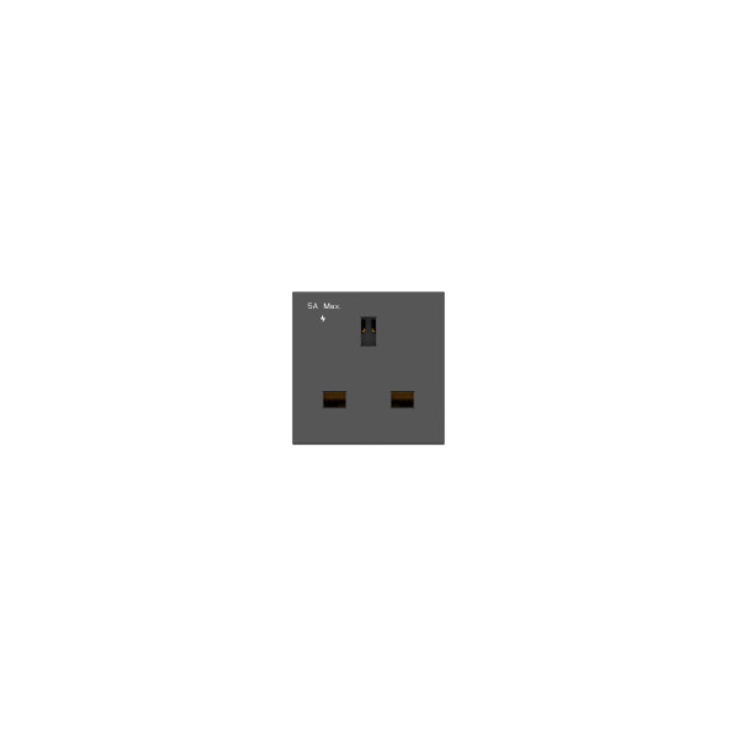 Kramer MP-GB · Adaptador HDMI · Negro