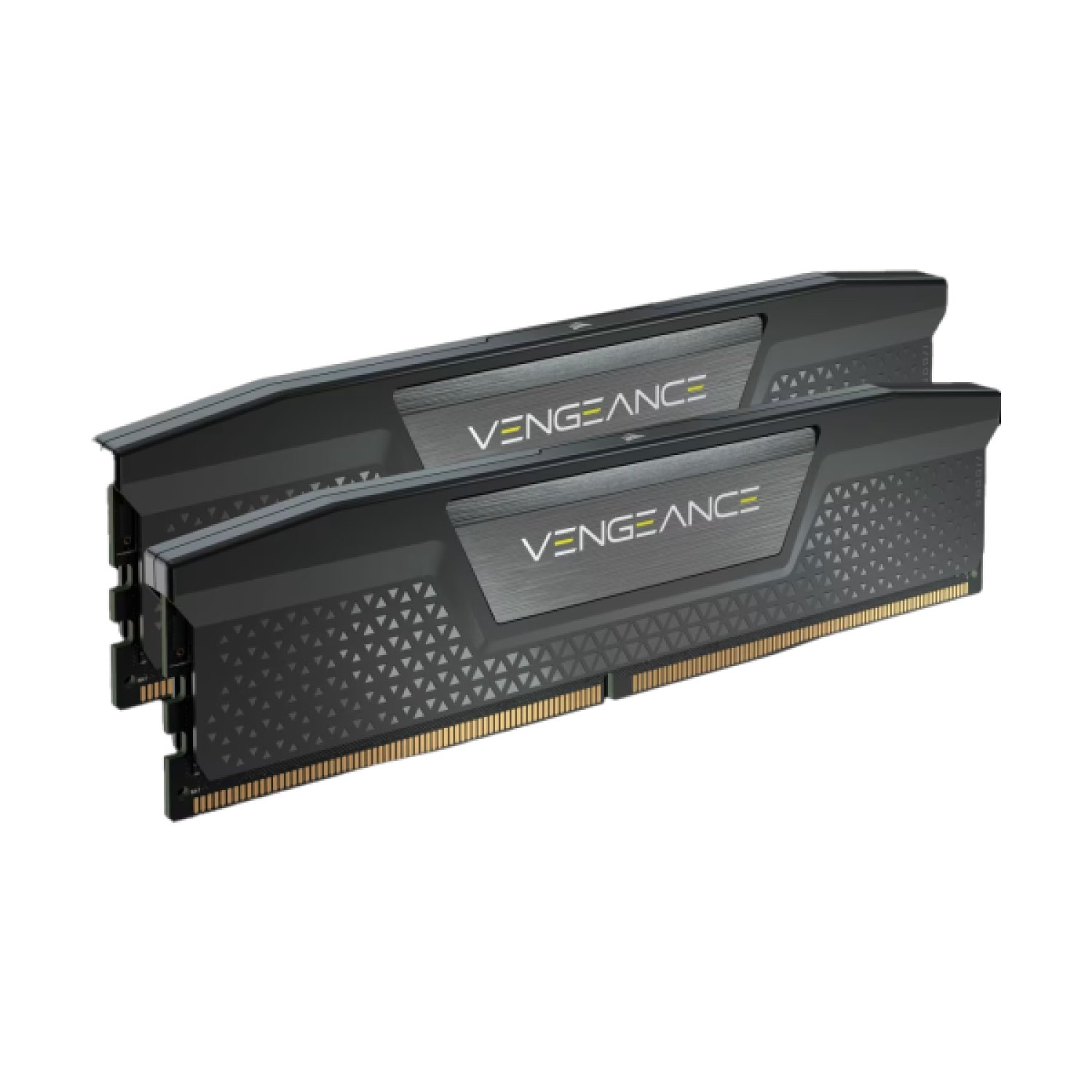 Corsair Vengeance · 128GB DDR5 · 2x64GB · 6000 MT/s · CAS 40