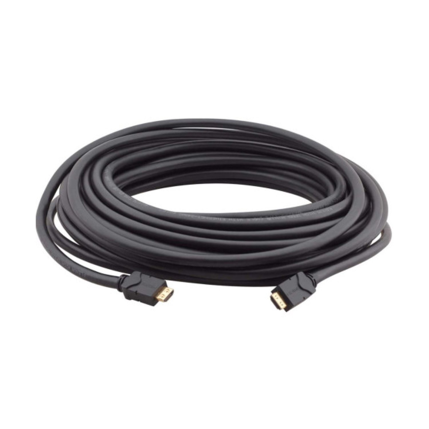 Kramer Connect · Cable HDMI Plenum · Con Ethernet · 10,7 metros