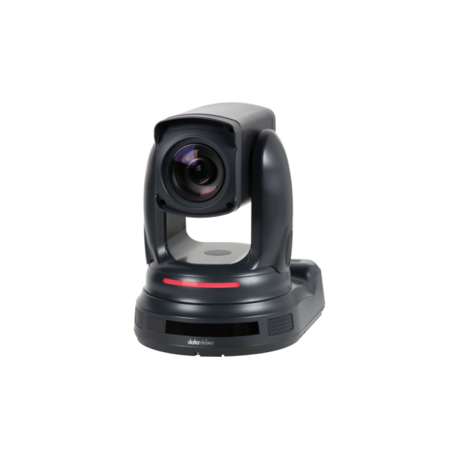 Datavideo PTC-600 · Cámara PTZ 4K · 30x Zoom · Modular