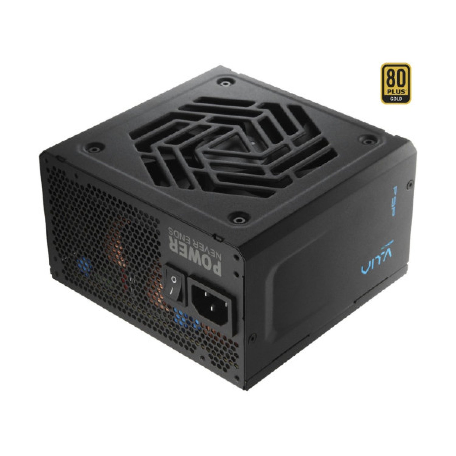 FSP Fuente de Alimentación 750W · Vita 750GD · 80 Plus Gold · ATX 3.1 · GEN 5.1