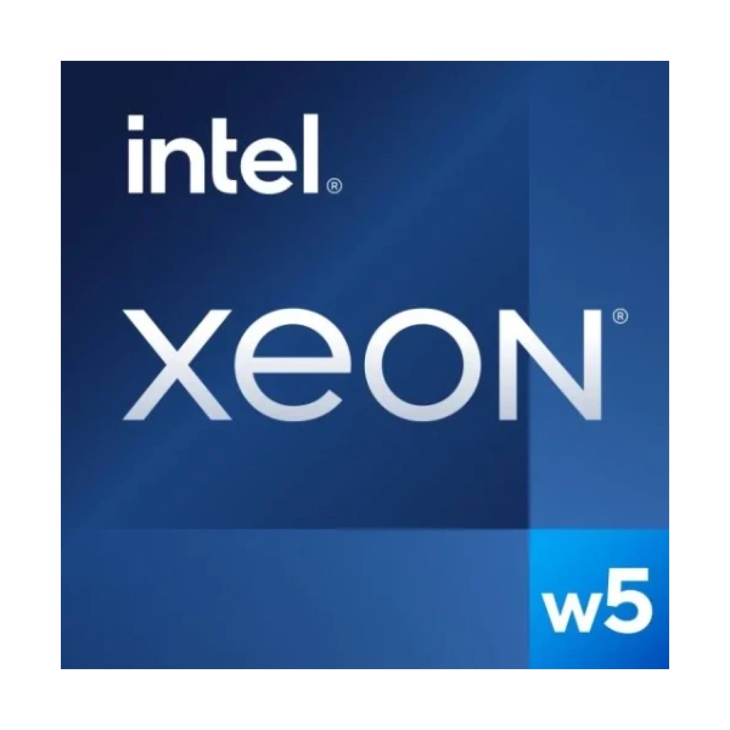 Intel Xeon W5-3423 · 30MB Cache · 2.10 GHz · FC-LGA16A