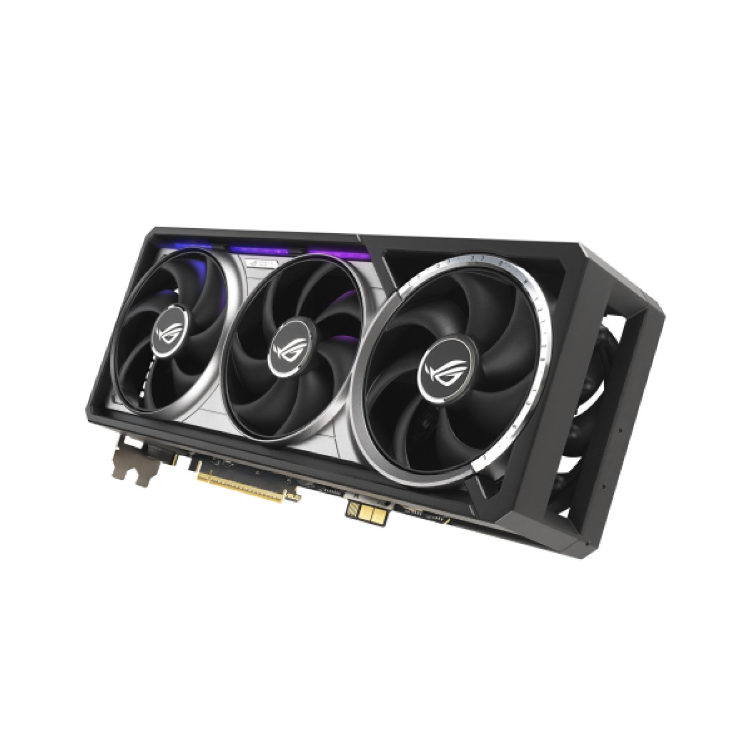 ASUS ROG Astral · RTX 5090 · 32GB GDDR7 · Gaming