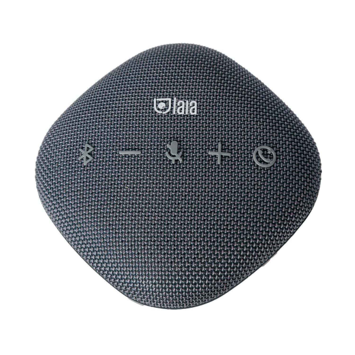 Laia BHT-910TK · Micrófono y Altavoz Profesional · Plug&Play · Bluetooth y USB