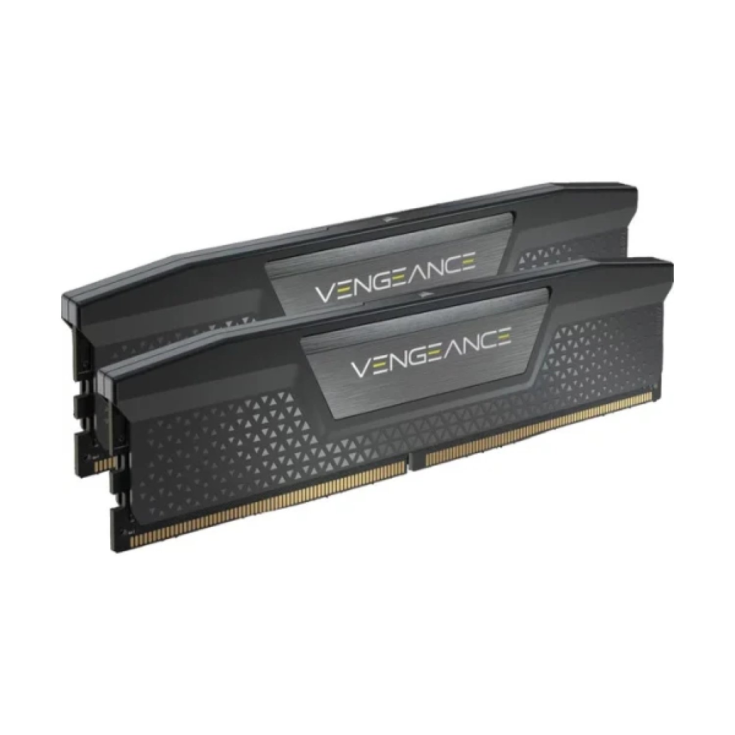 Corsair Vengeance DDR5 · 64GB (2x32GB) · PC6000 · RGB