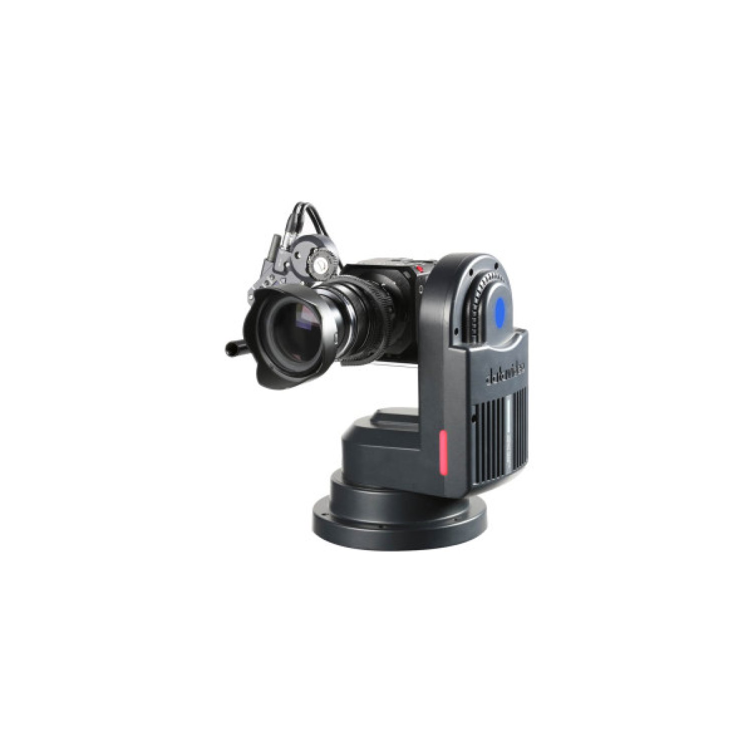 Datavideo ZEK-2 · Soporte para Cámara · Control Remoto de Zoom