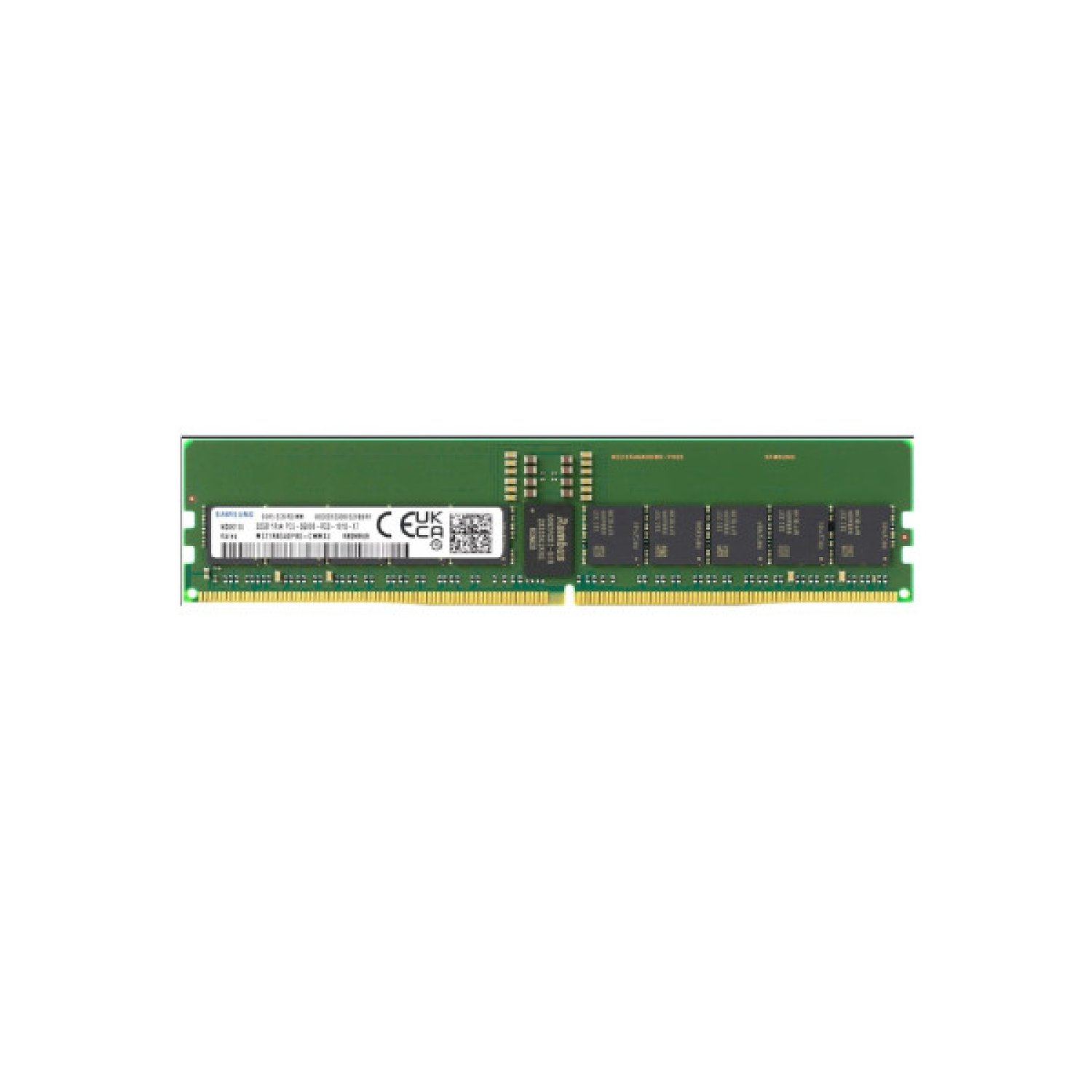 H3C · Módulo Memoria RDIMM · 32GB DDR5-5600B · CAS 46-45-45