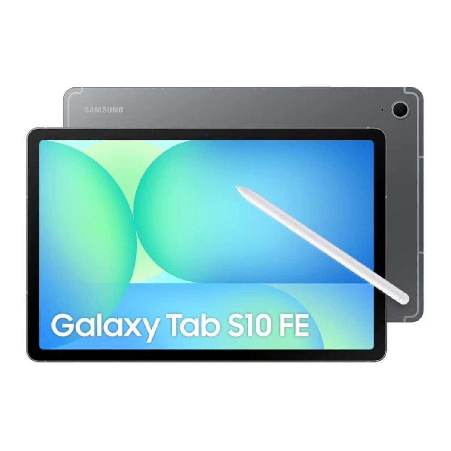 Samsung Galaxy Tab S10 FE · Tablet 11" · WiFi · 128GB