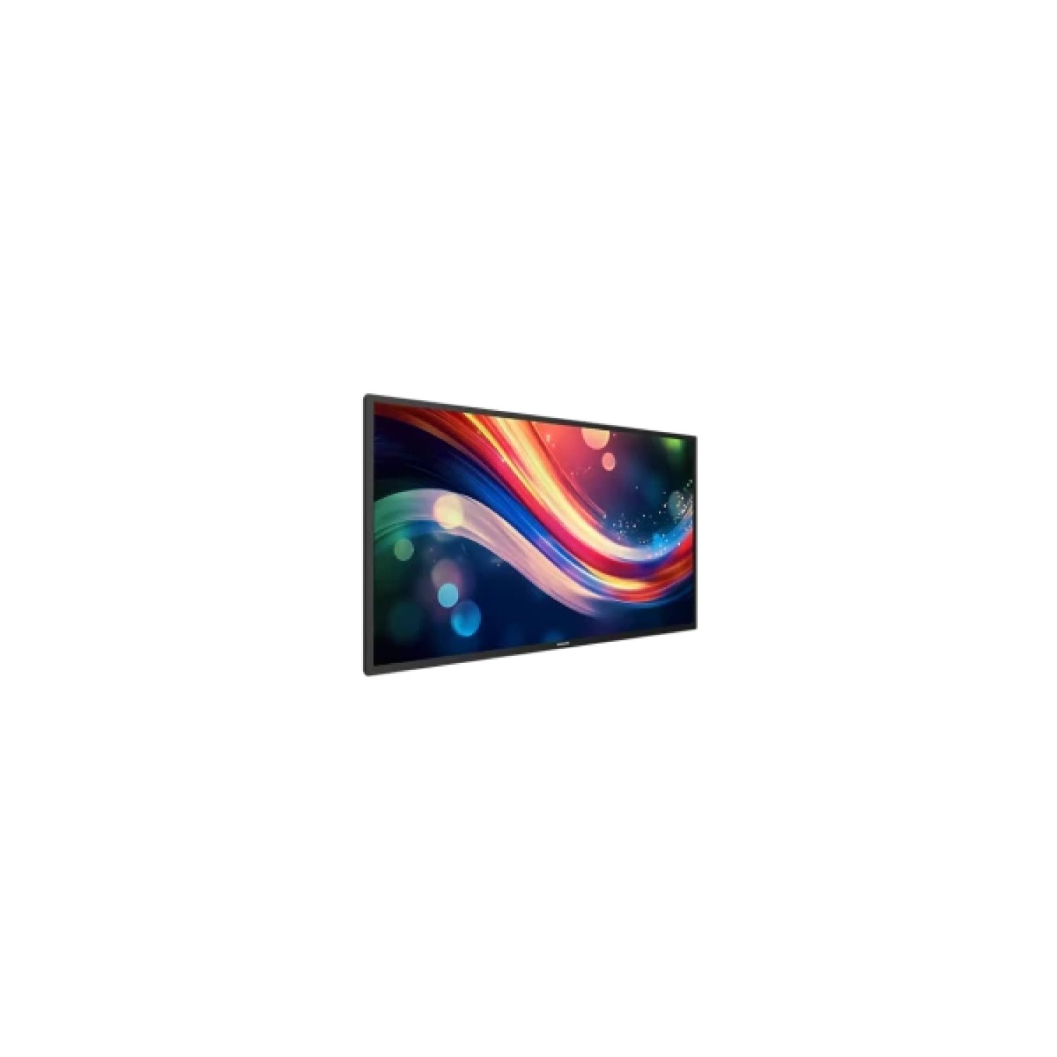 Philips 4050 Series · Pantalla Digital 31,5" · Full HD · 400 cd/m² · Android 10