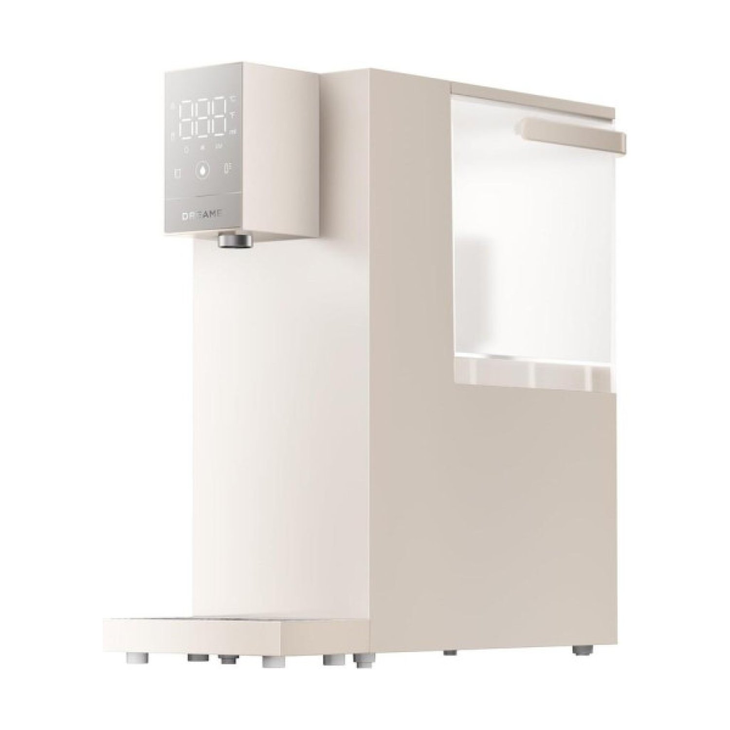 Dreame Purificador de Agua C10 · Sistema de Filtración Avanzada
