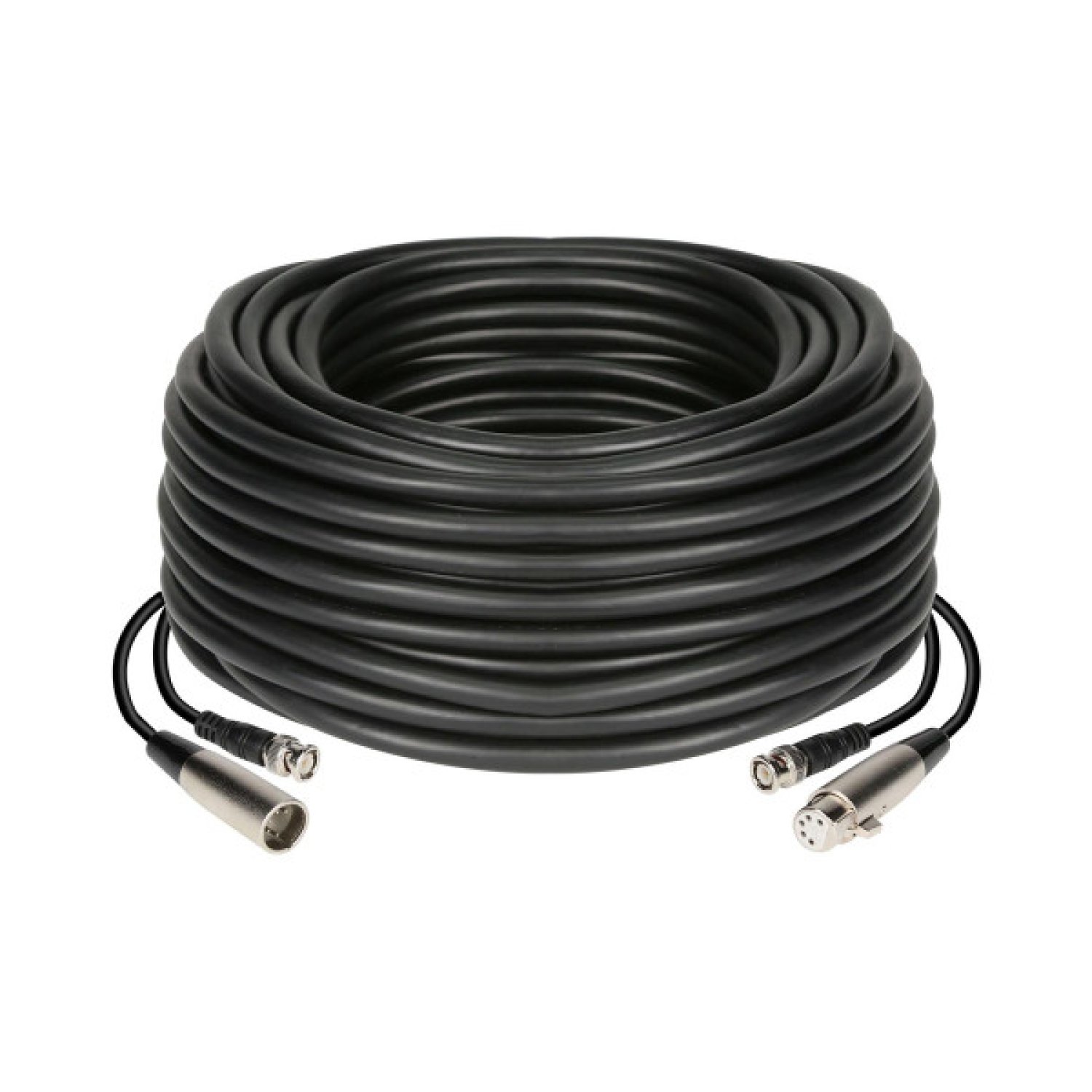 Datavideo CB-47 · Cable de Señal · 50 m · Negro