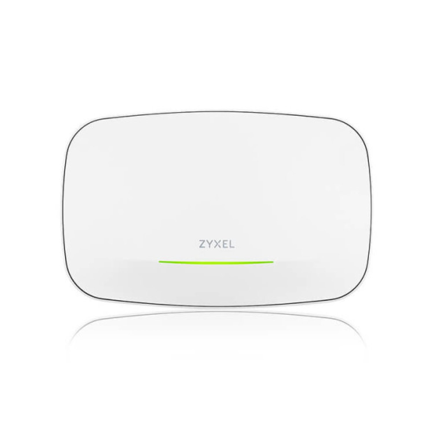 Zyxel NWA210BE · Punto de Acceso WiFi 6E · 11530 Mbps · PoE