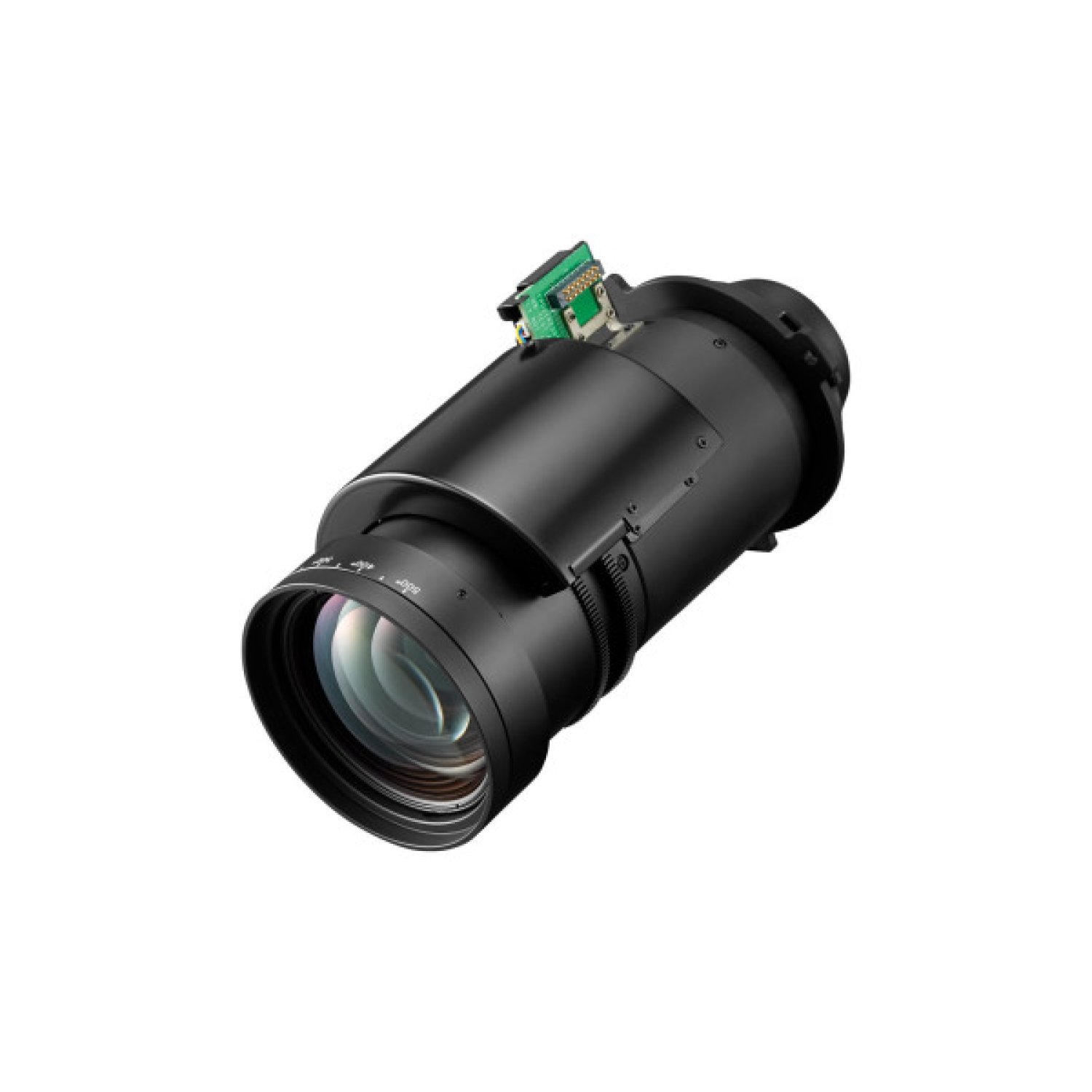 Sharp NP47ZL · Lente de Proyección · Compatible PX2000UL/PX2201UL