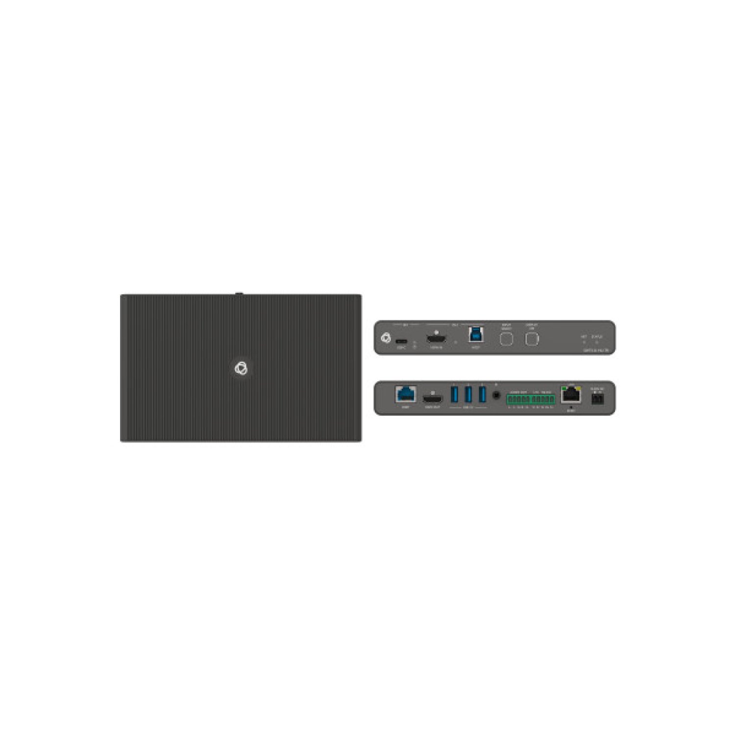 Kramer SWT3-21 · Switch HDMI · 3 Entradas · 1 Salida