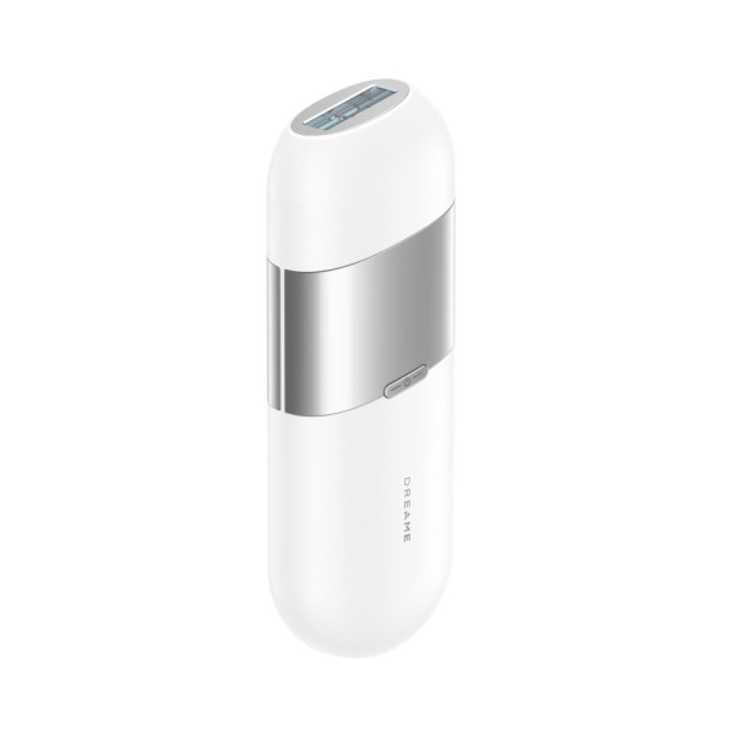Dreame D1186 · Depiladora IPL · 4,3 J/cm² · Luz Pulsada Intensa