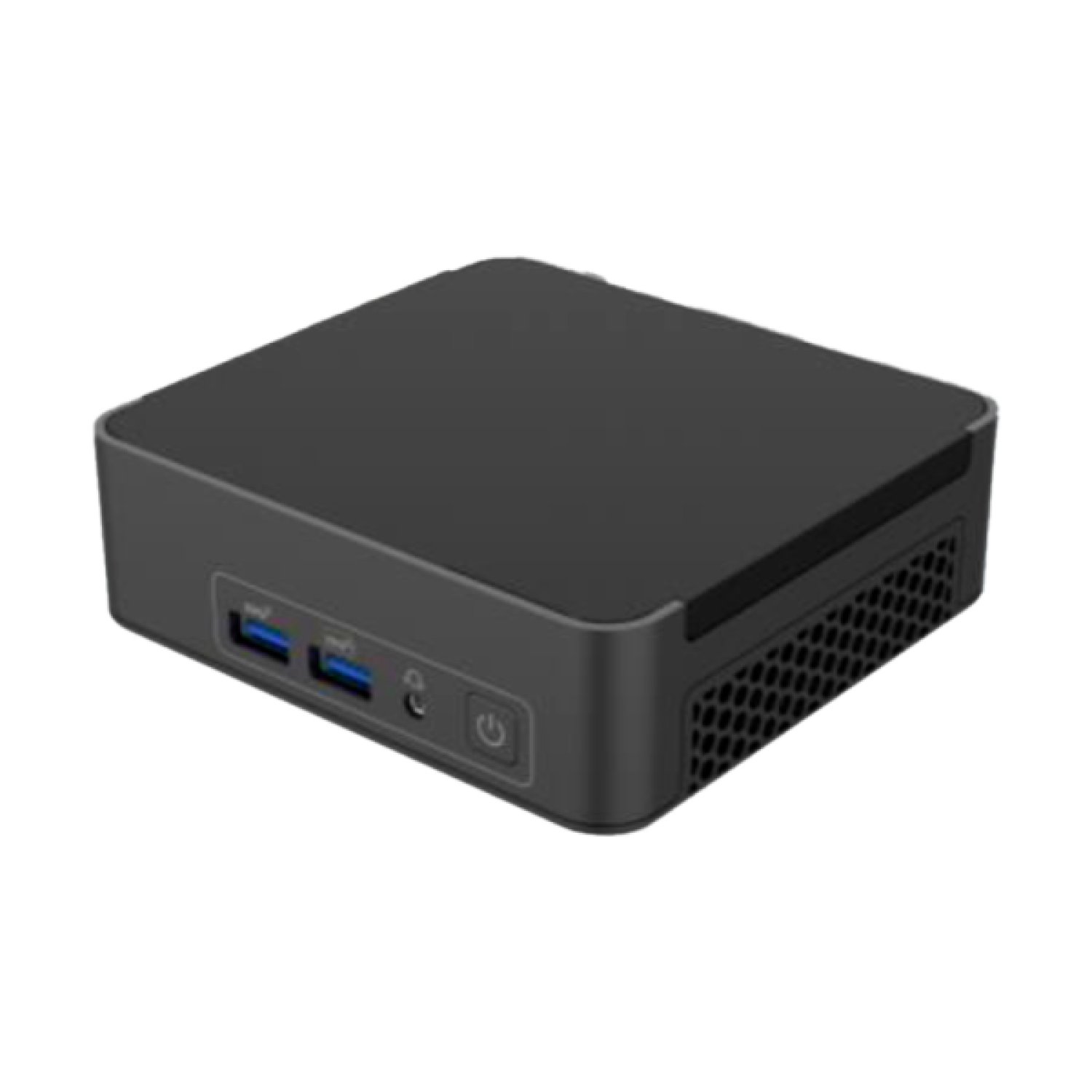 AOPEN Mini PC DN5128 · Intel Core i7-1260P · 16GB RAM · 512GB SSD