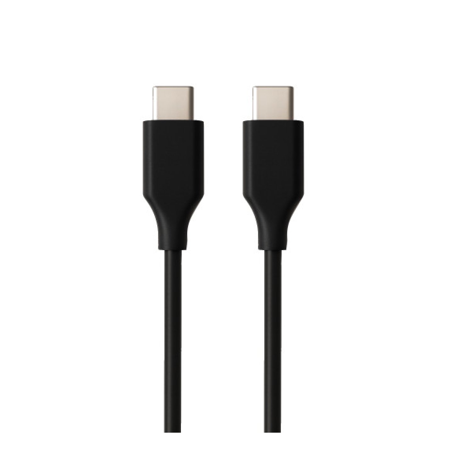 Ewent EC1081 · Cable USB-C 2.0 · 2 metros · Negro