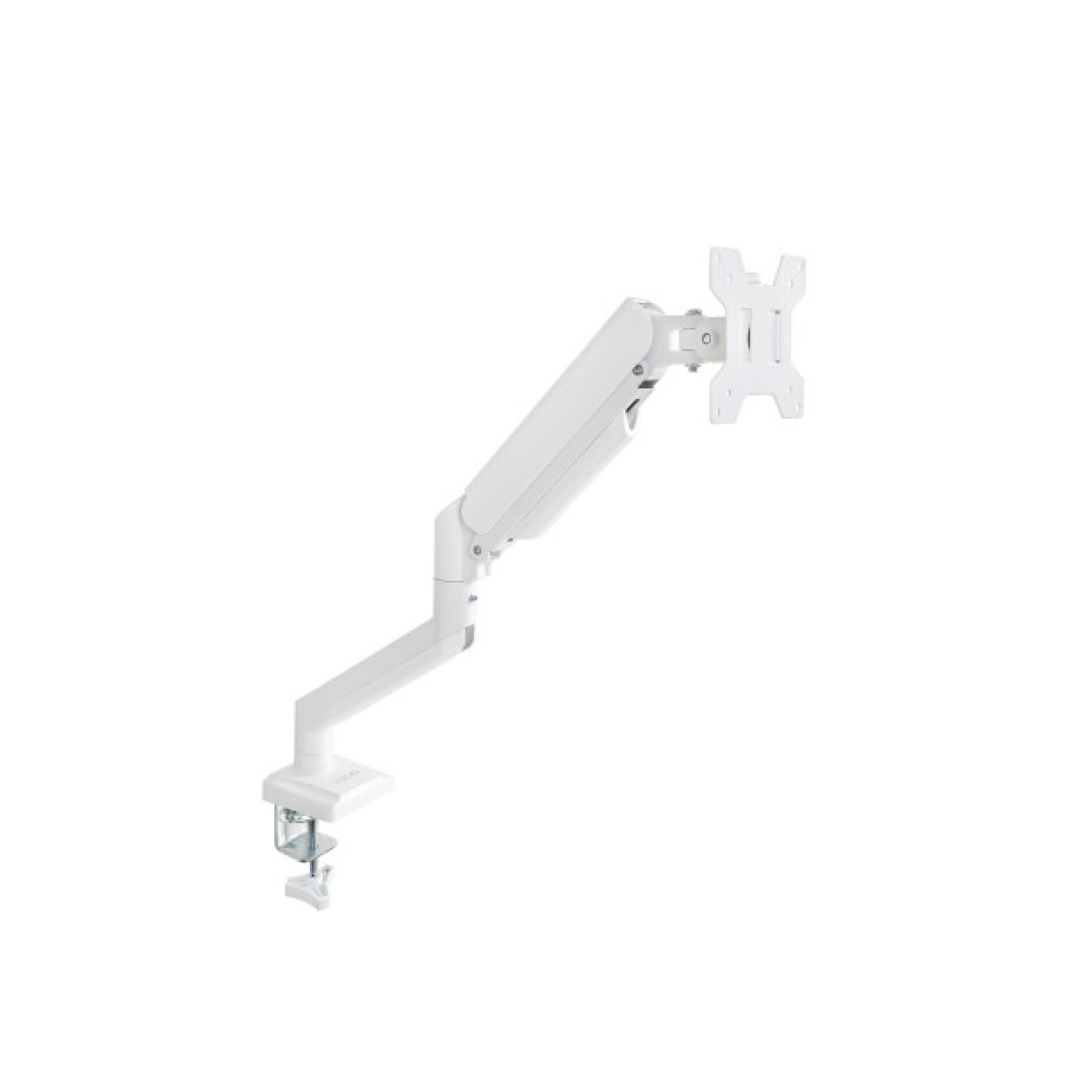 TooQ DB1334TNR-W · Soporte Monitor 34" · Escritorio · Blanco