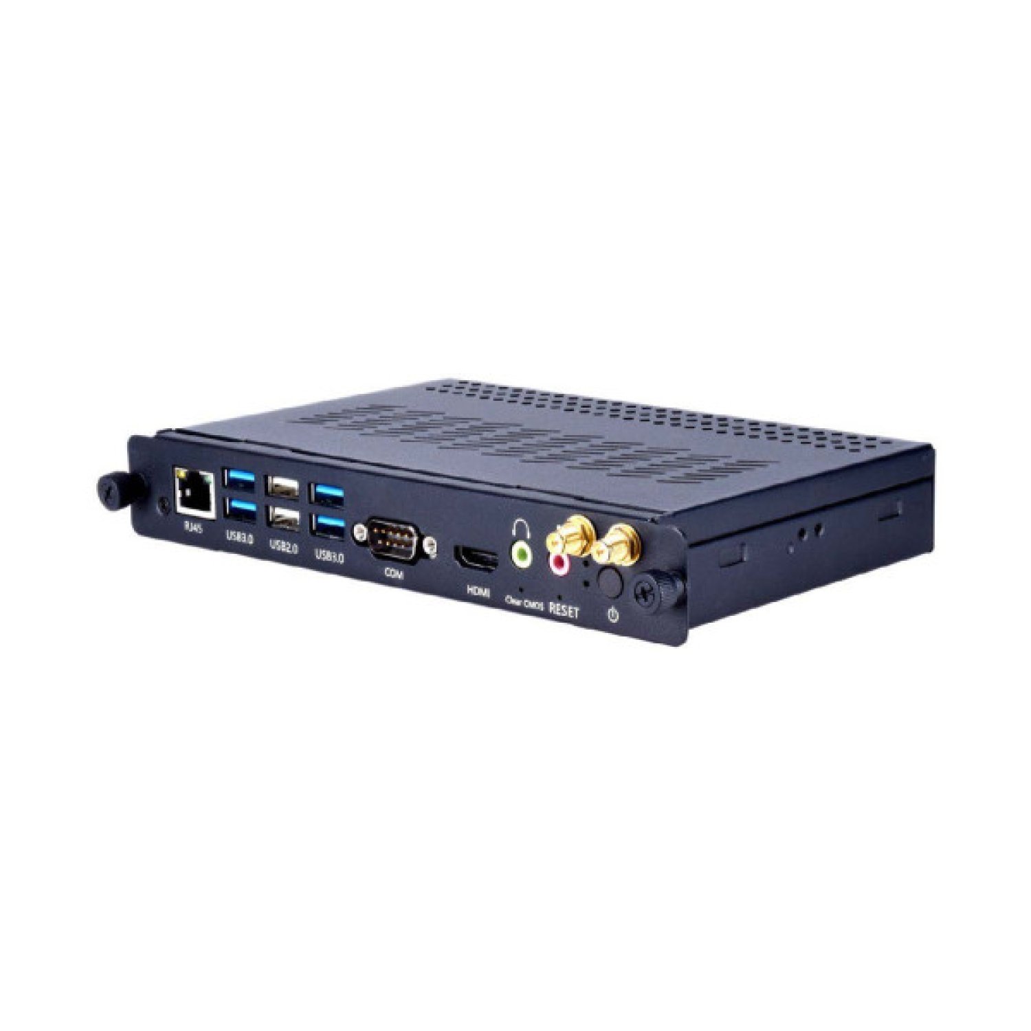 Sharp · Ordenador Empotrado · Intel Core i5 2,1 GHz · 8GB RAM · 128GB SSD