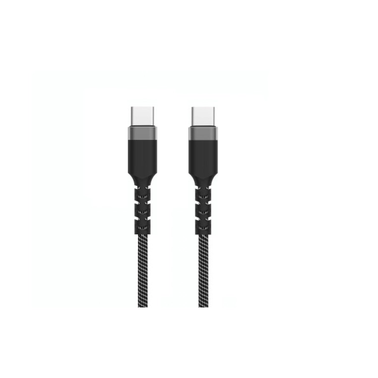 Ewent · Cable USB-C · USB 3.2 Gen 2 · 1 m · Negro