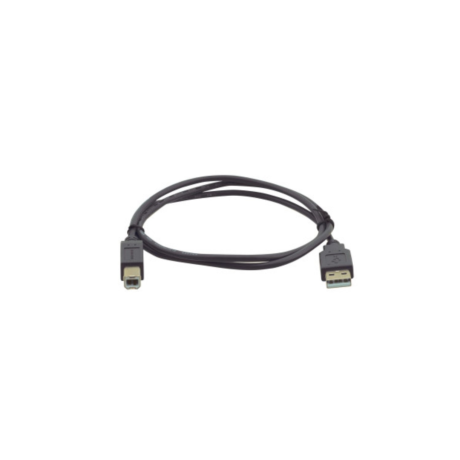 Kramer Connect · Cable USB 2.0 A a B · 5 metros · Macho a Macho