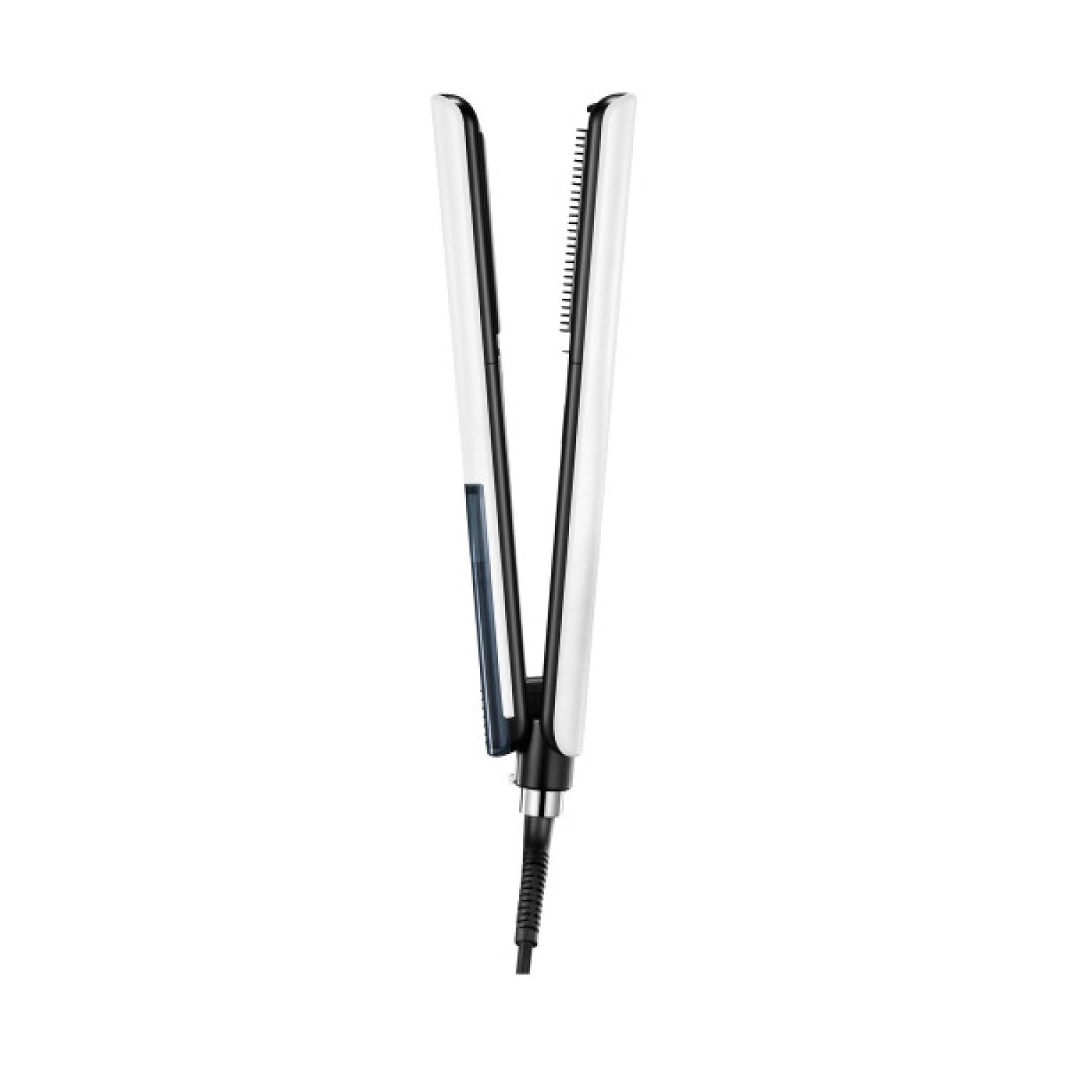 Dreame · Plancha de Pelo Vapor Steam · Cerámica · Blanca