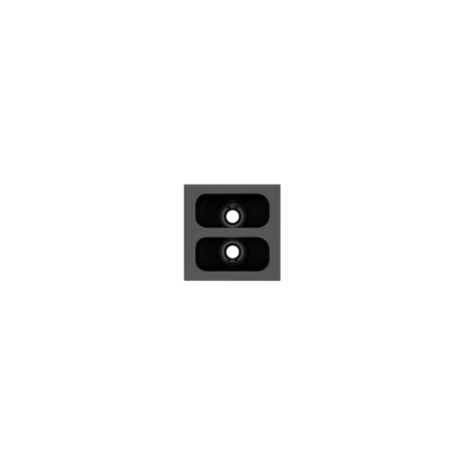 Kramer MCP-2 · Controlador de Presentaciones · Negro