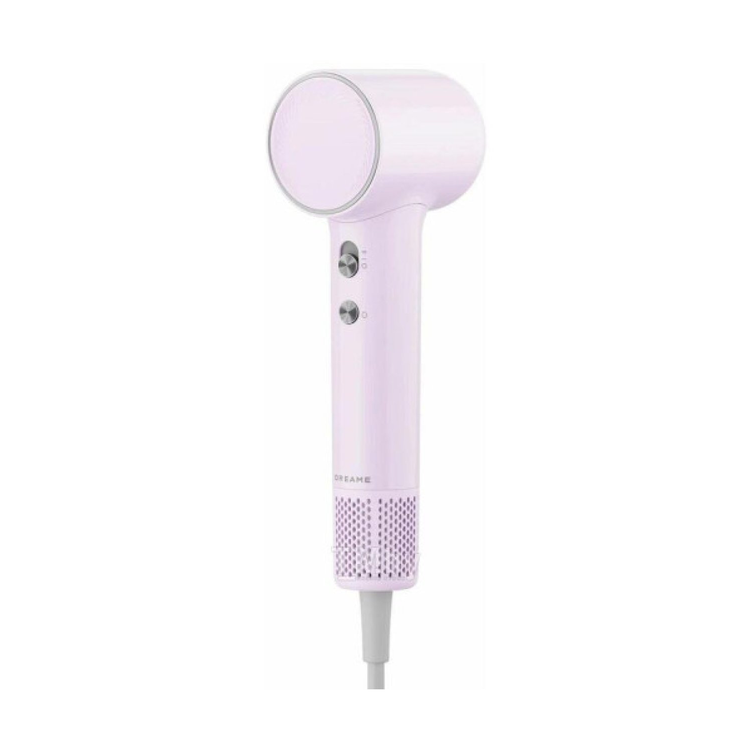 Dreame Secador Compacto · Mini · Rosa