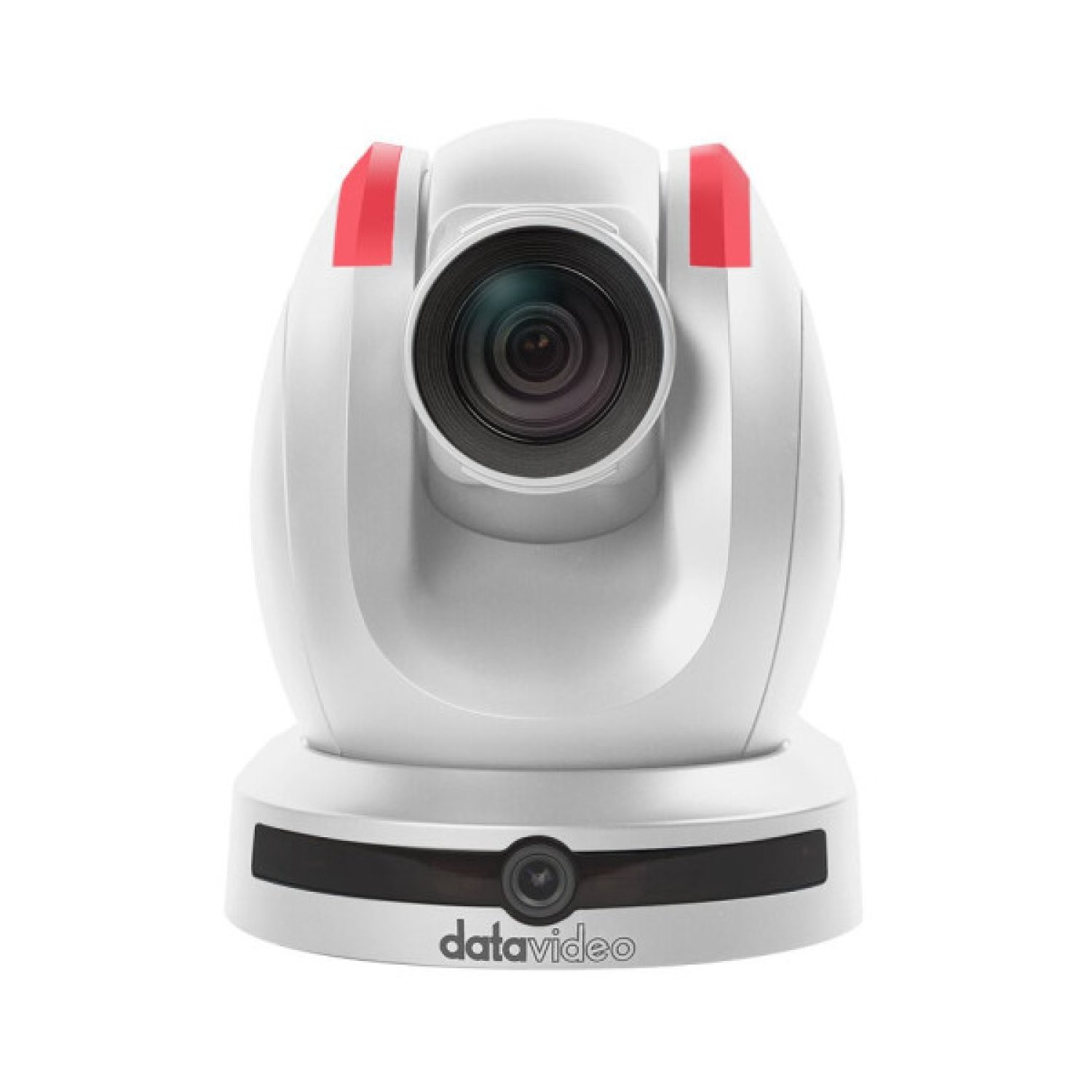 Datavideo PTC-155W · Cámara PTZ Dual Lens · Full HD · Blanca