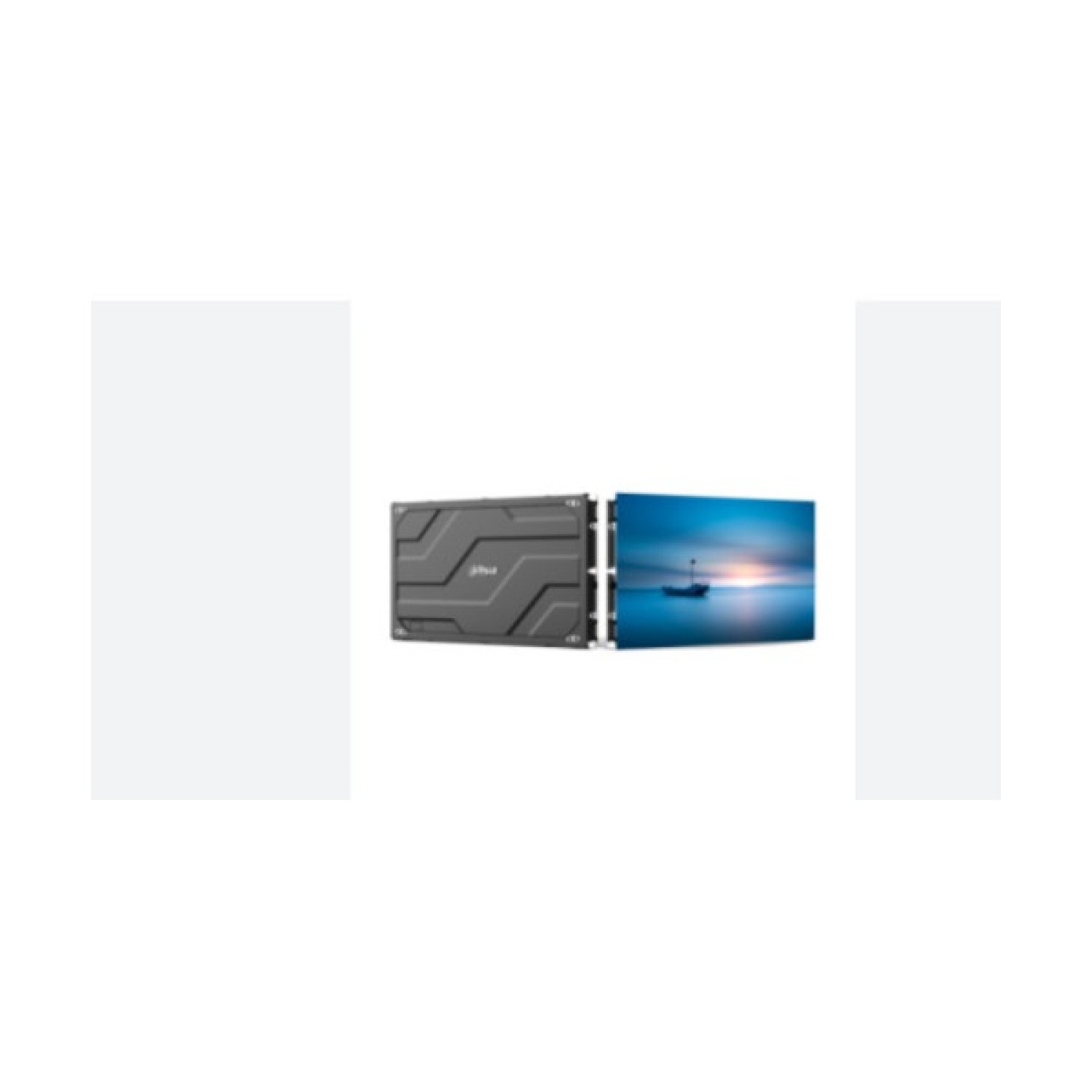 Szlamp Módulo LED · 250x250 mm · 700-800 Nits · 3840Hz · IP40/IP10