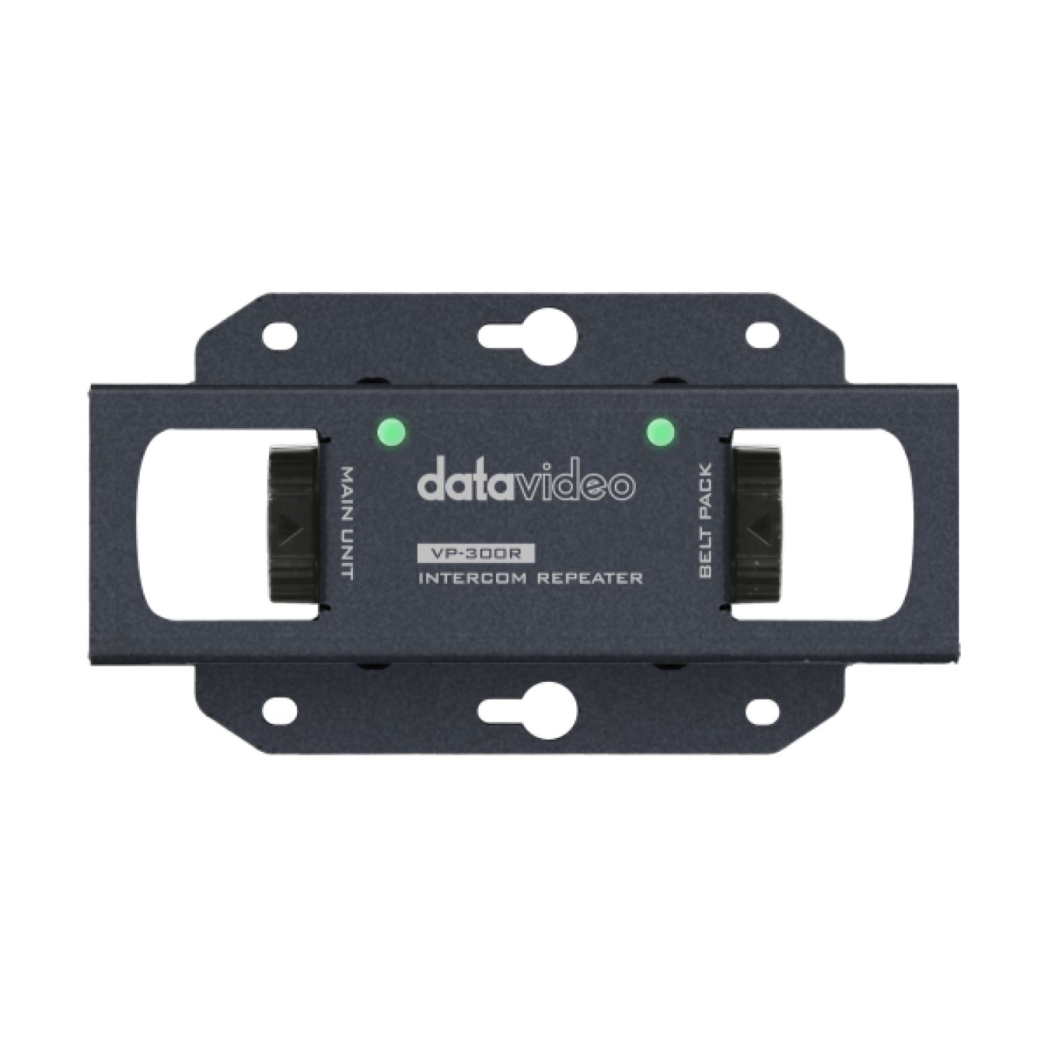 Datavideo VP-300R · Procesador de Vídeo · Switcher de Producción