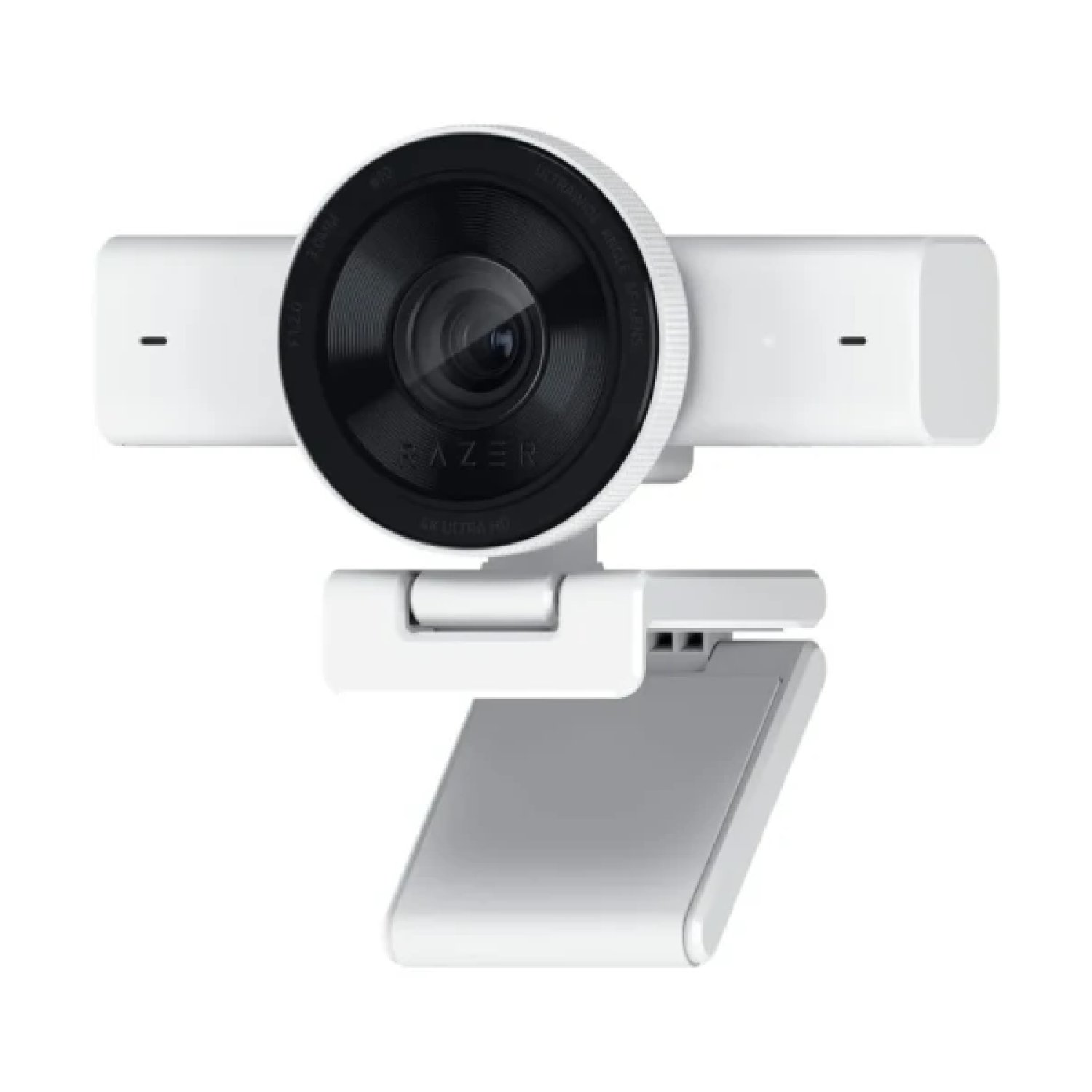 Razer Kiyo V2 X · Webcam · 1080p 60fps · Sensor 1/2.8" · Micrófono Integrado