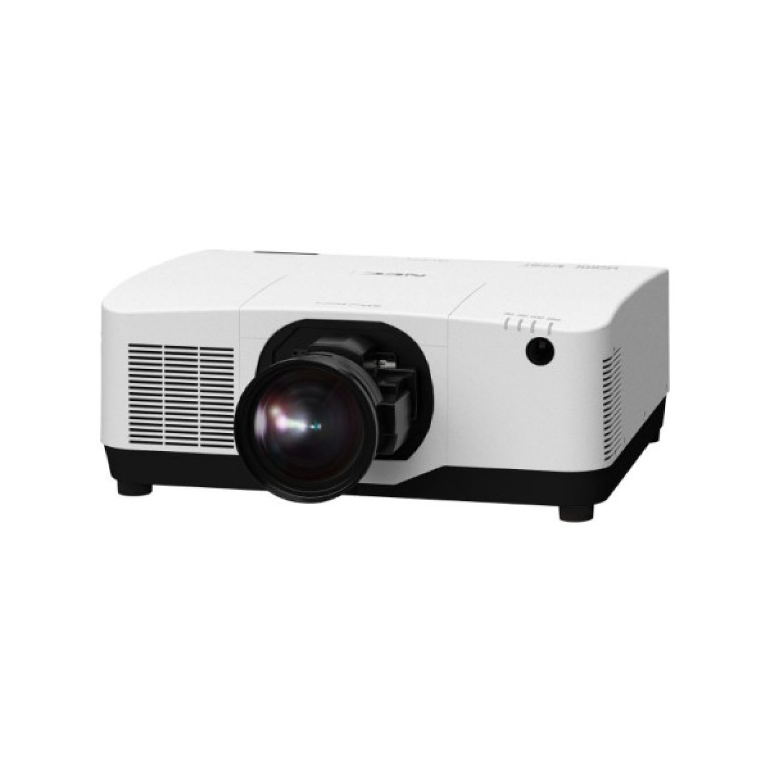 Sharp PA1505UL · Proyector LCD · 14000 lúmenes · WUXGA 1920x1200 · 3D