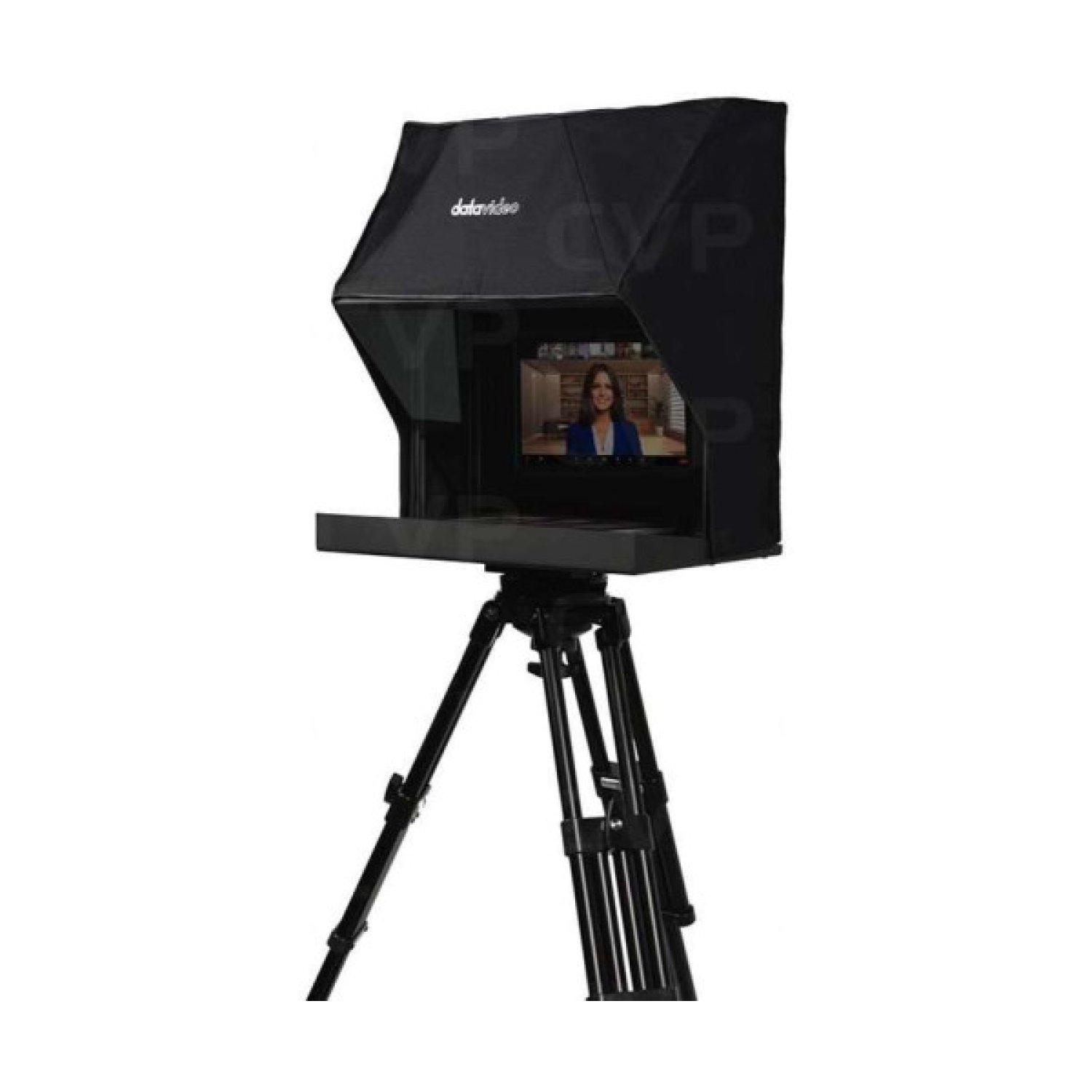Datavideo TP-950 · Teleprompter PTZ · Versión Tablet