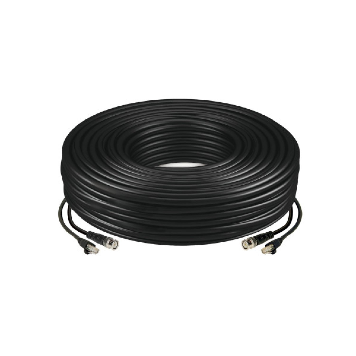 DataVideo CB-68 · Cable de Señal · 70m · Negro