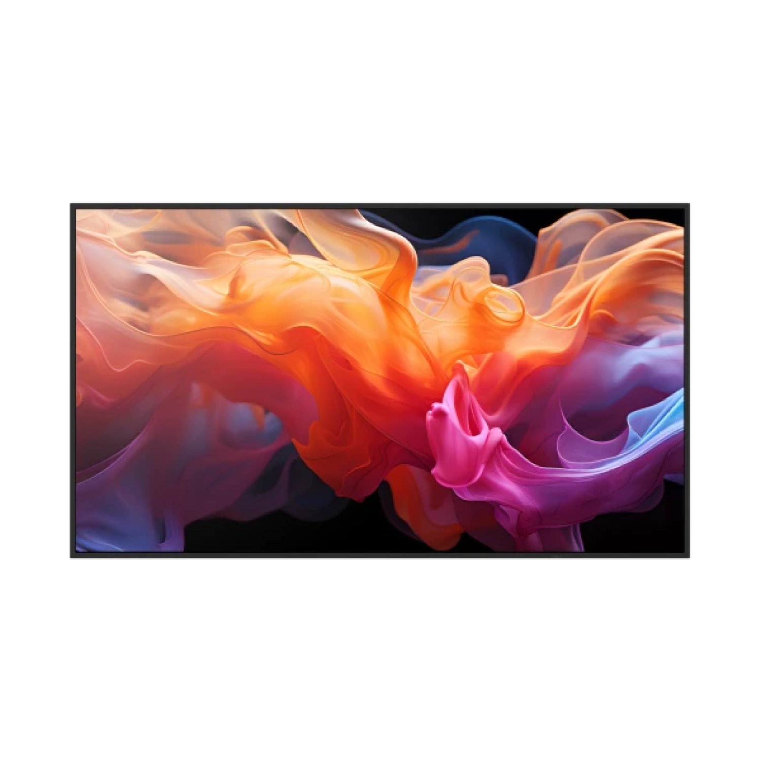 Sharp NEC MultiSync E869 · 86" · 4K UHD · 400 cd/m² · LED Direct · 18/7 Proof · Media Player