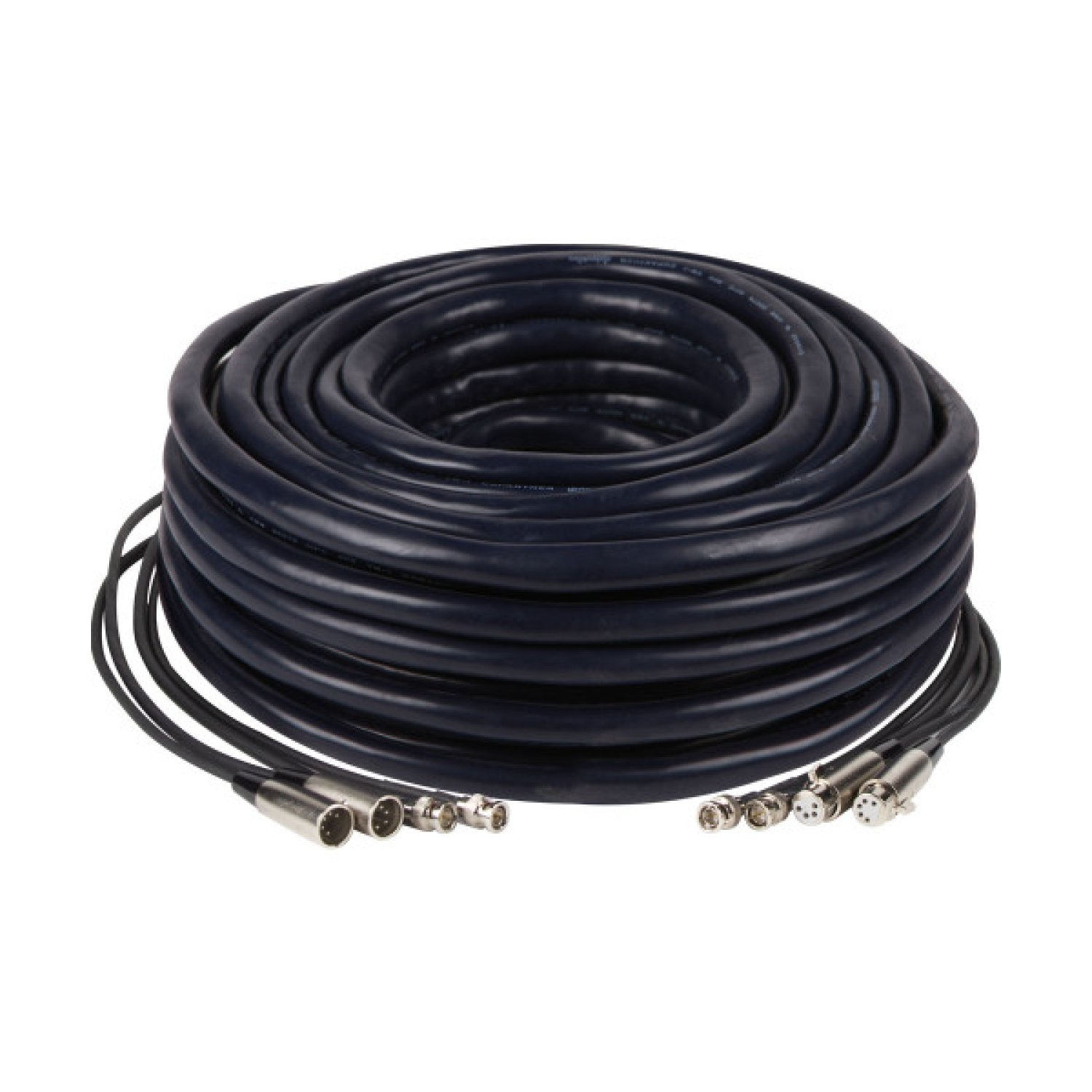 Datavideo CB-22H · Cable de Señal · 30 m · Negro
