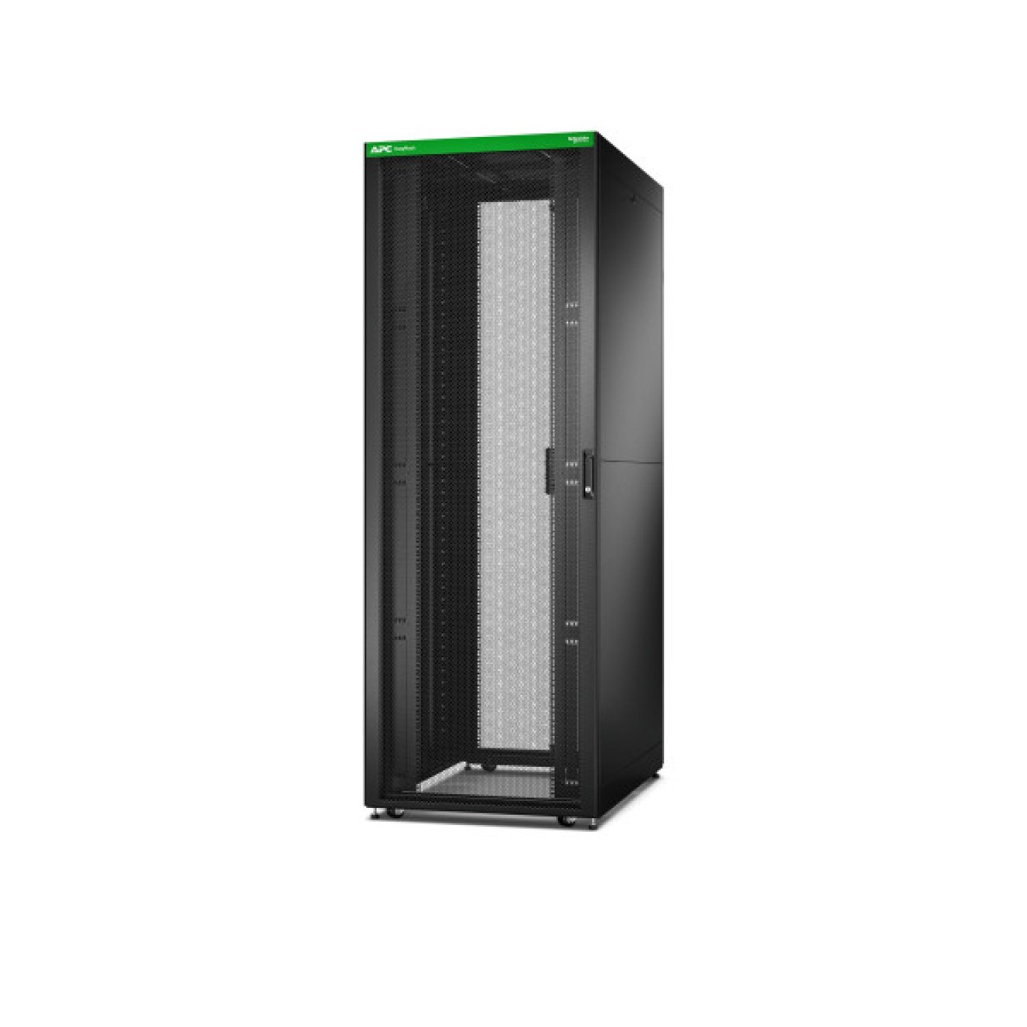 APC ER8822 · Armario Rack 48U · Bastidor Independiente · Negro
