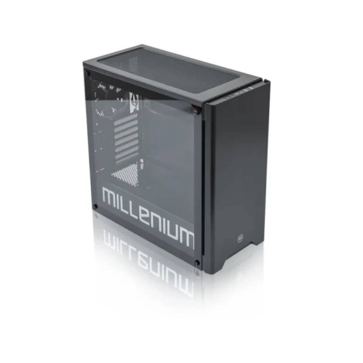 Millenium · Chasis PC · Torre ATX · CC-9011222