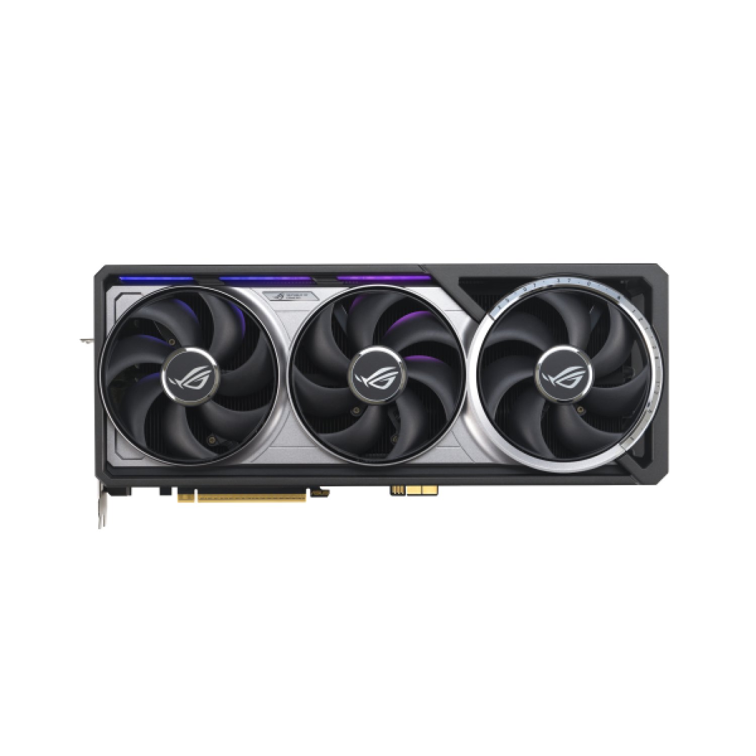 ASUS ROG Astral · RTX 5090 · 32GB GDDR7 · Gaming