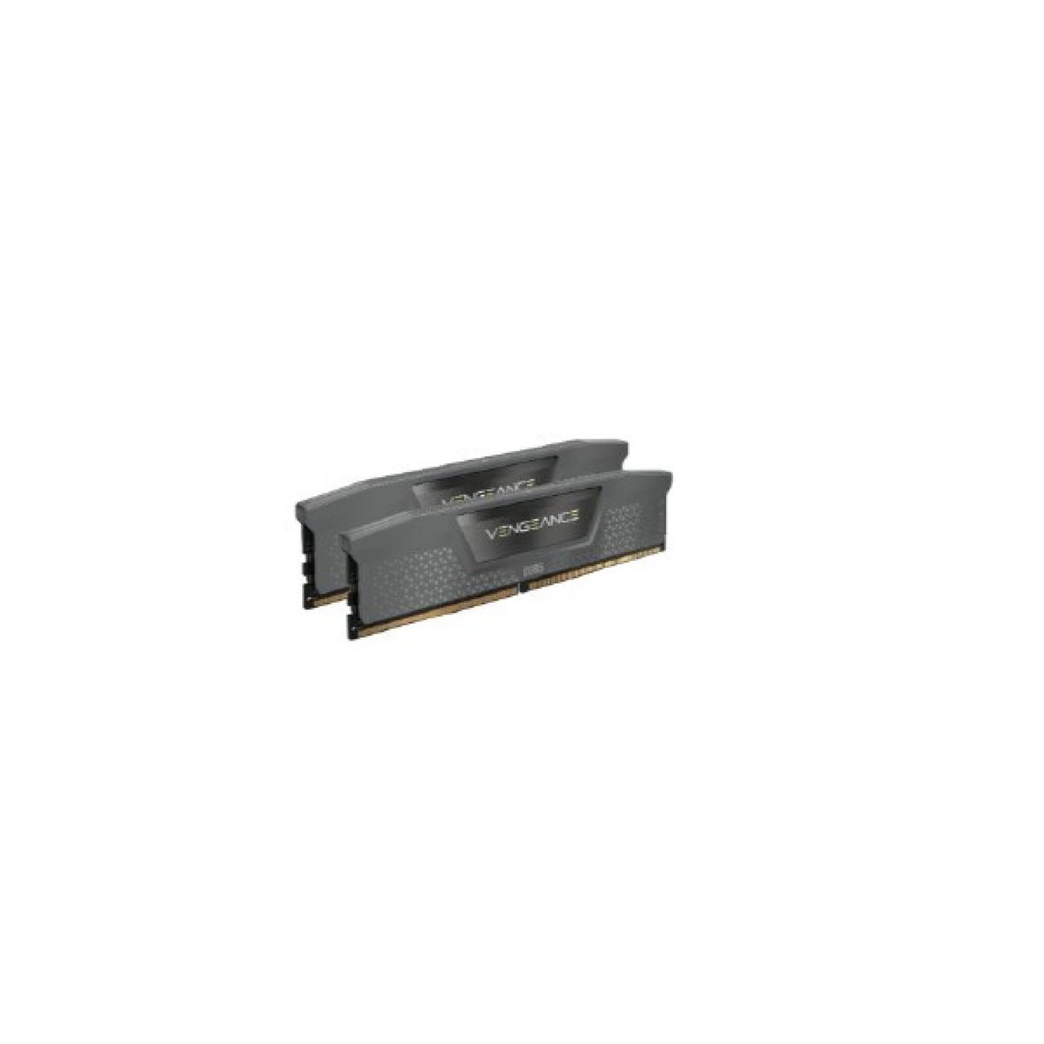Corsair Vengeance DDR5 · 32GB (2x16GB) · 6000MHz · CAS36