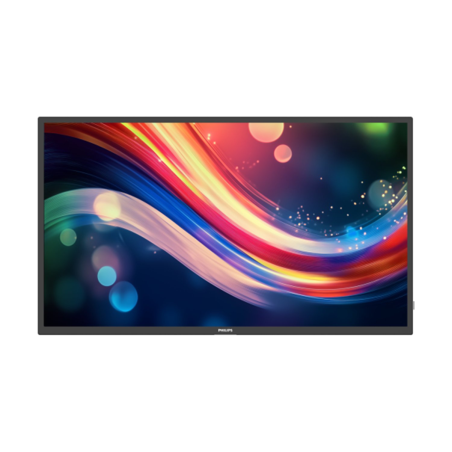 Philips 75BDL4050Q · Monitor 24/7 · 75" 4K UHD · 500 Nits · Android 10 · MediaPlayer